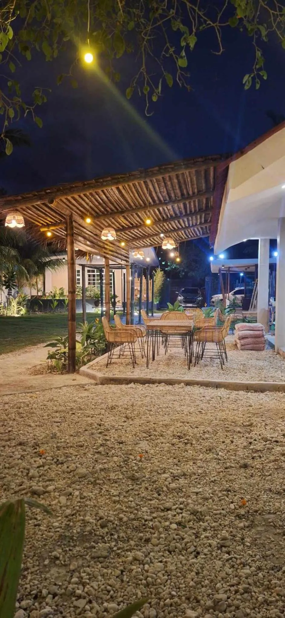 Fins Pacific Coray Bay by Hiverooms