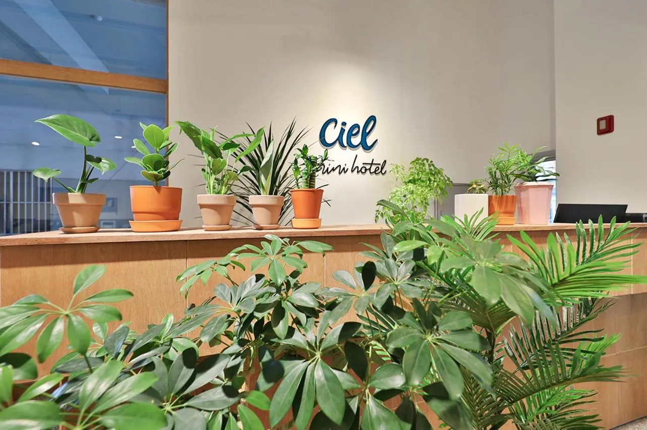 Ciel mini hotel