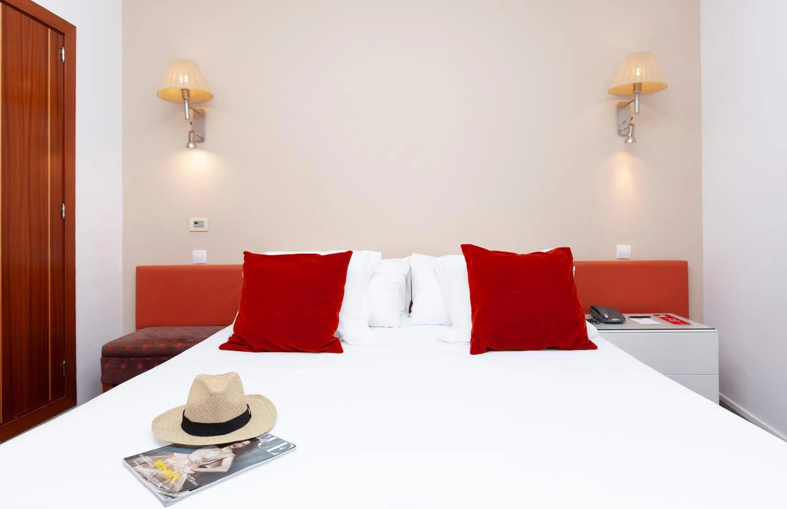 Double Room with Balcony in Portofino Mallorca Double Room with Balcony in Portofino Mallorca