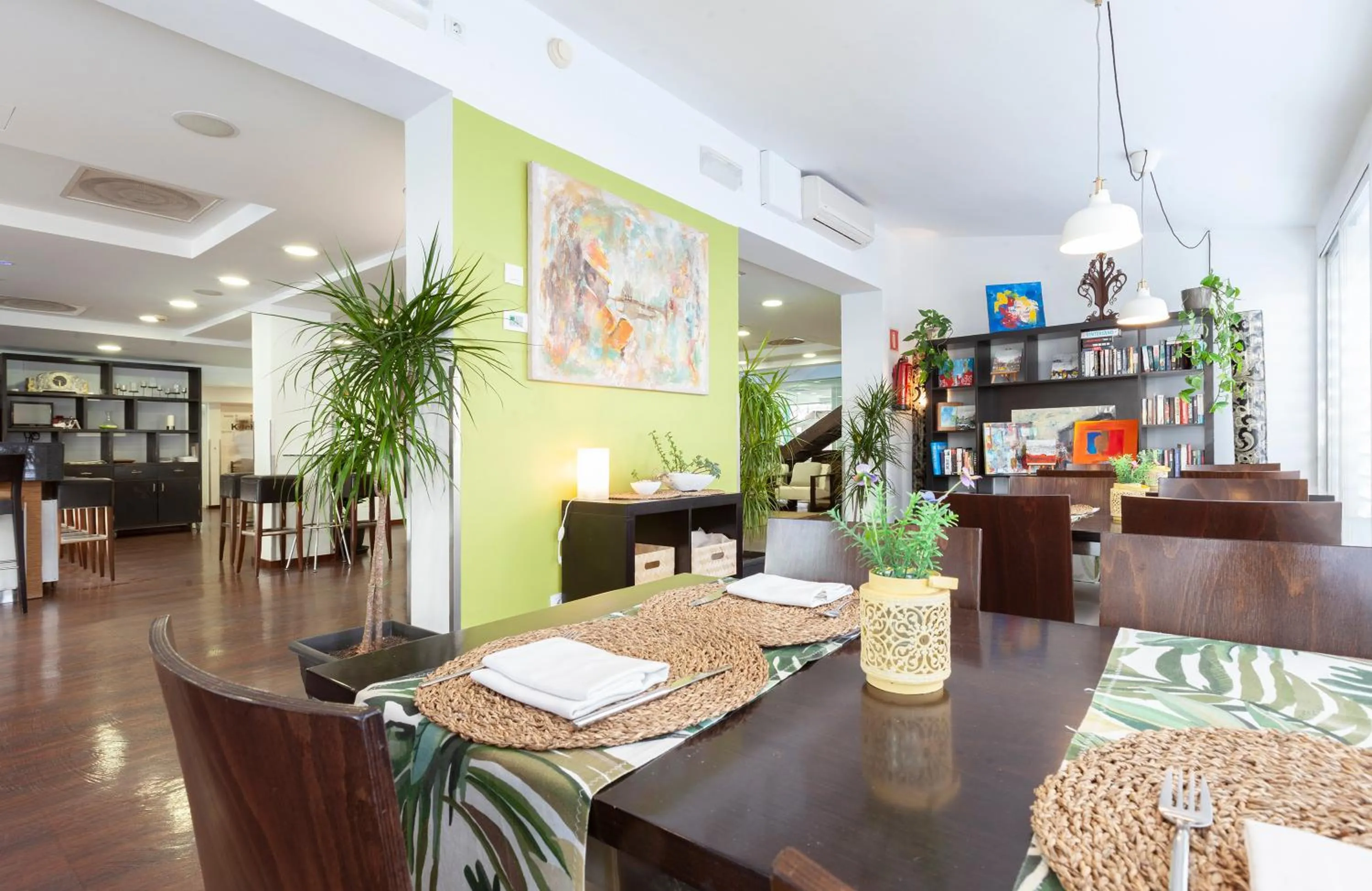 Restaurant/places to eat in Portofino Mallorca