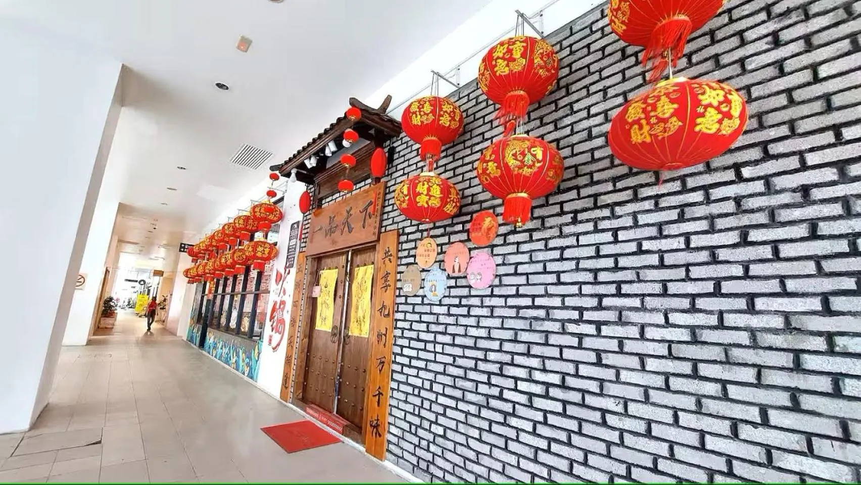 Restaurant/places to eat in Sutera Avenue Kota Kinabalu