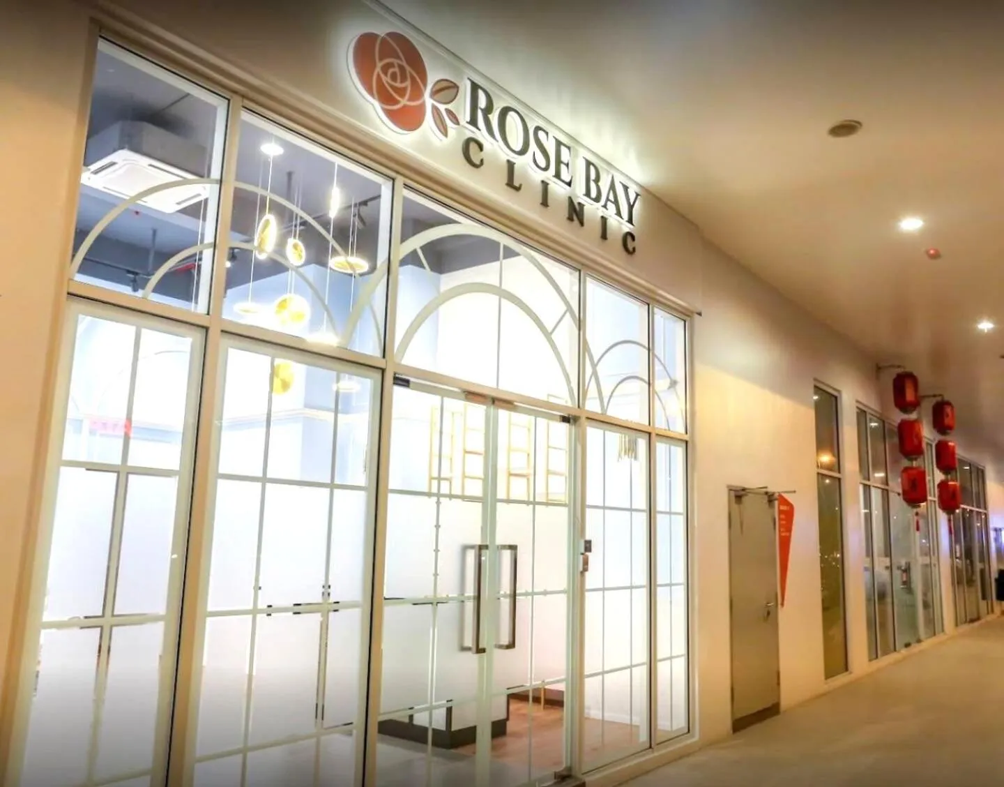 Activities in Sutera Avenue Kota Kinabalu