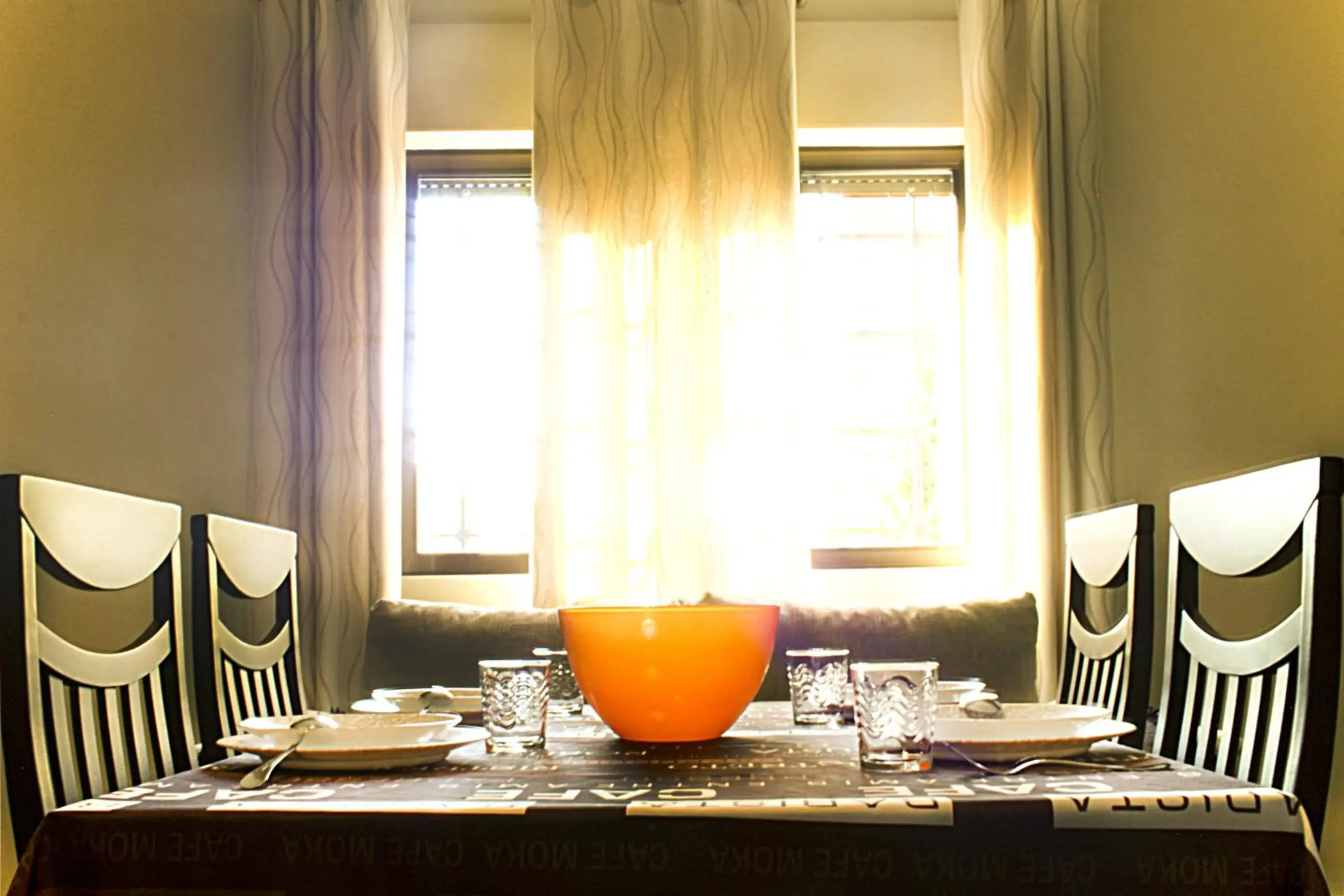 Classic Apartment in Apartamentos Turísticos Cúllar Vega Classic Apartment in Apartamentos Turísticos Cúllar Vega