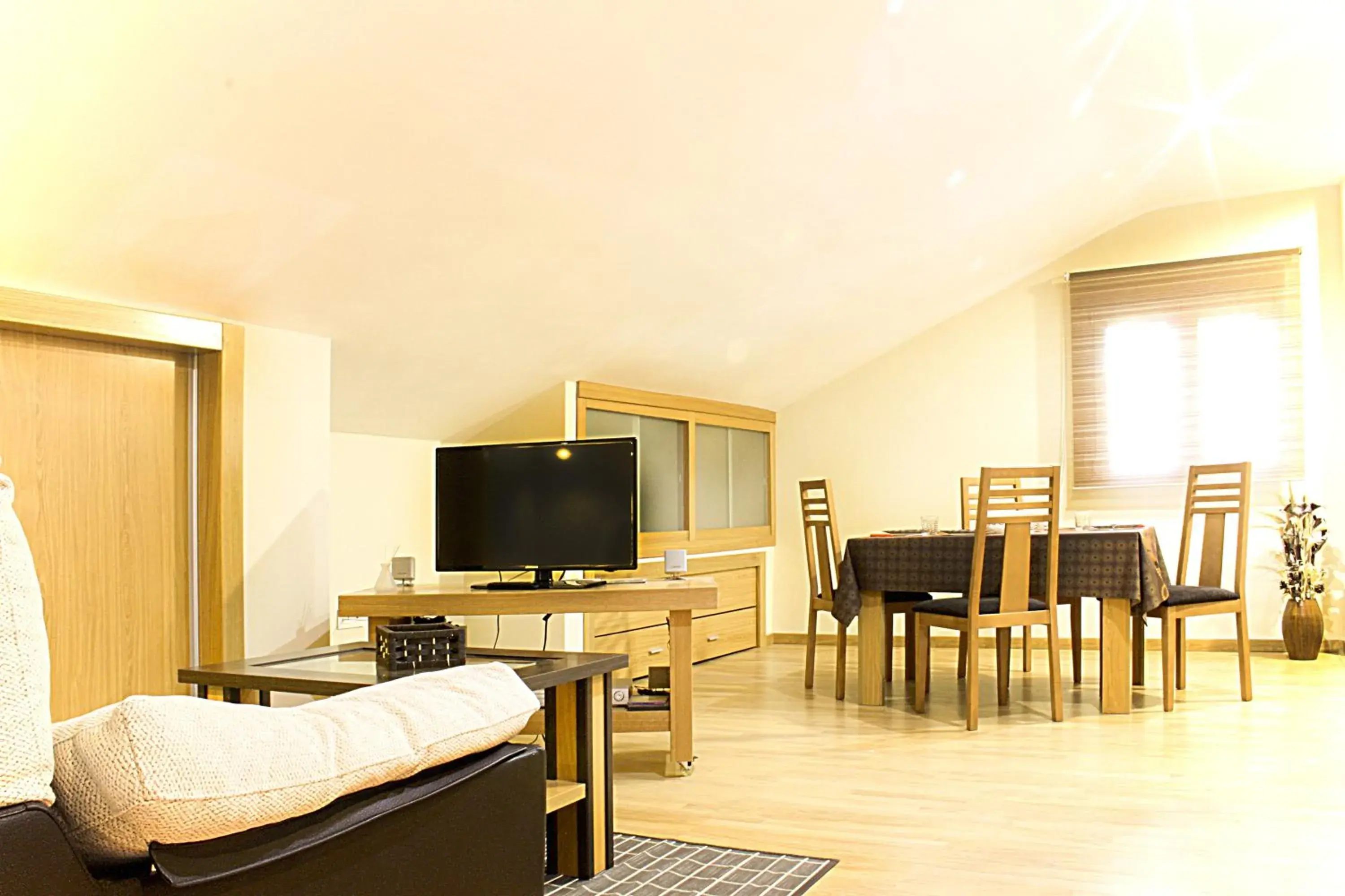 Apartment with View in Apartamentos Turísticos Cúllar Vega Apartment with View in Apartamentos Turísticos Cúllar Vega