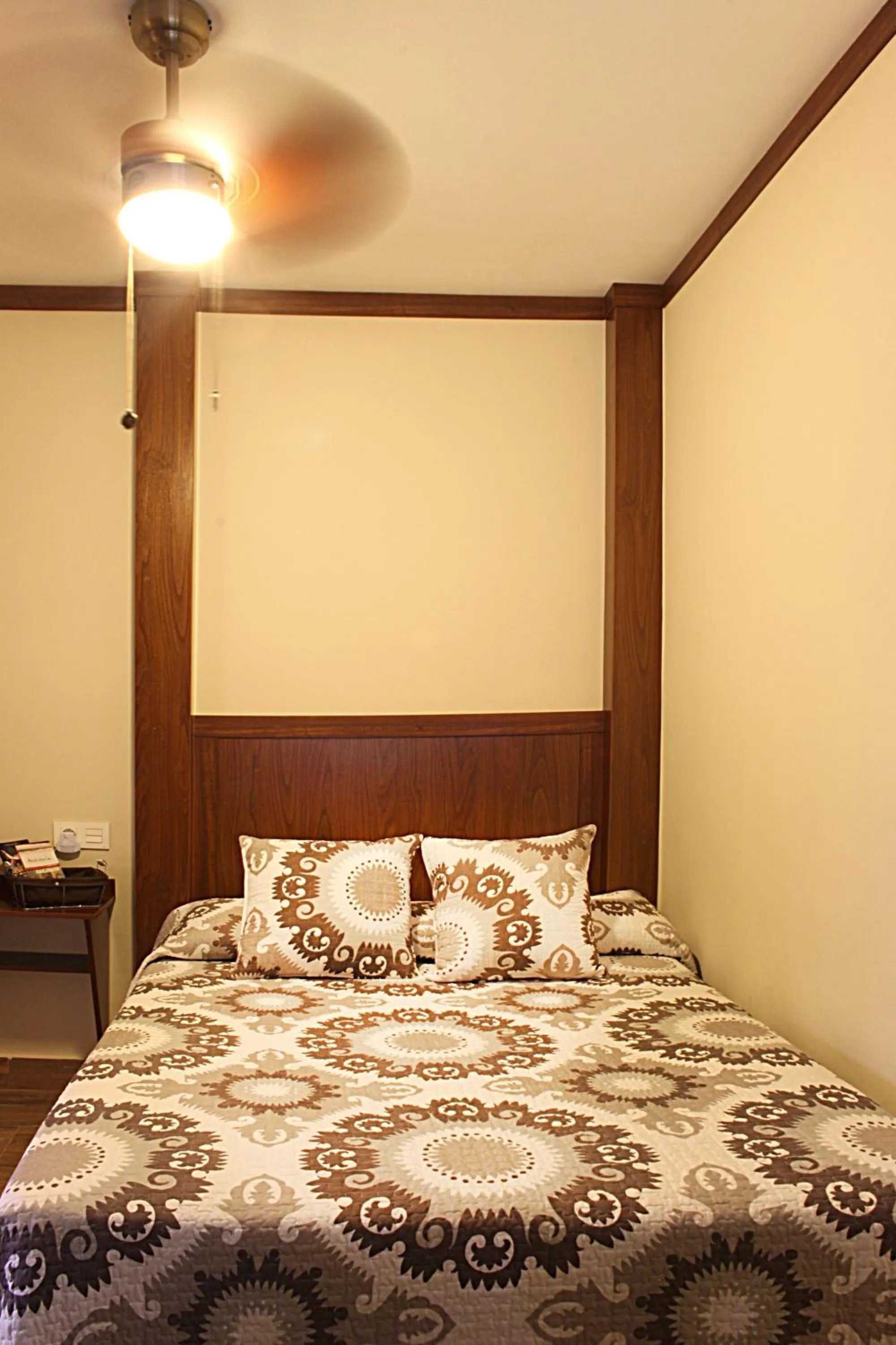 Bedroom, Bed in Apartamentos Turísticos Cúllar Vega