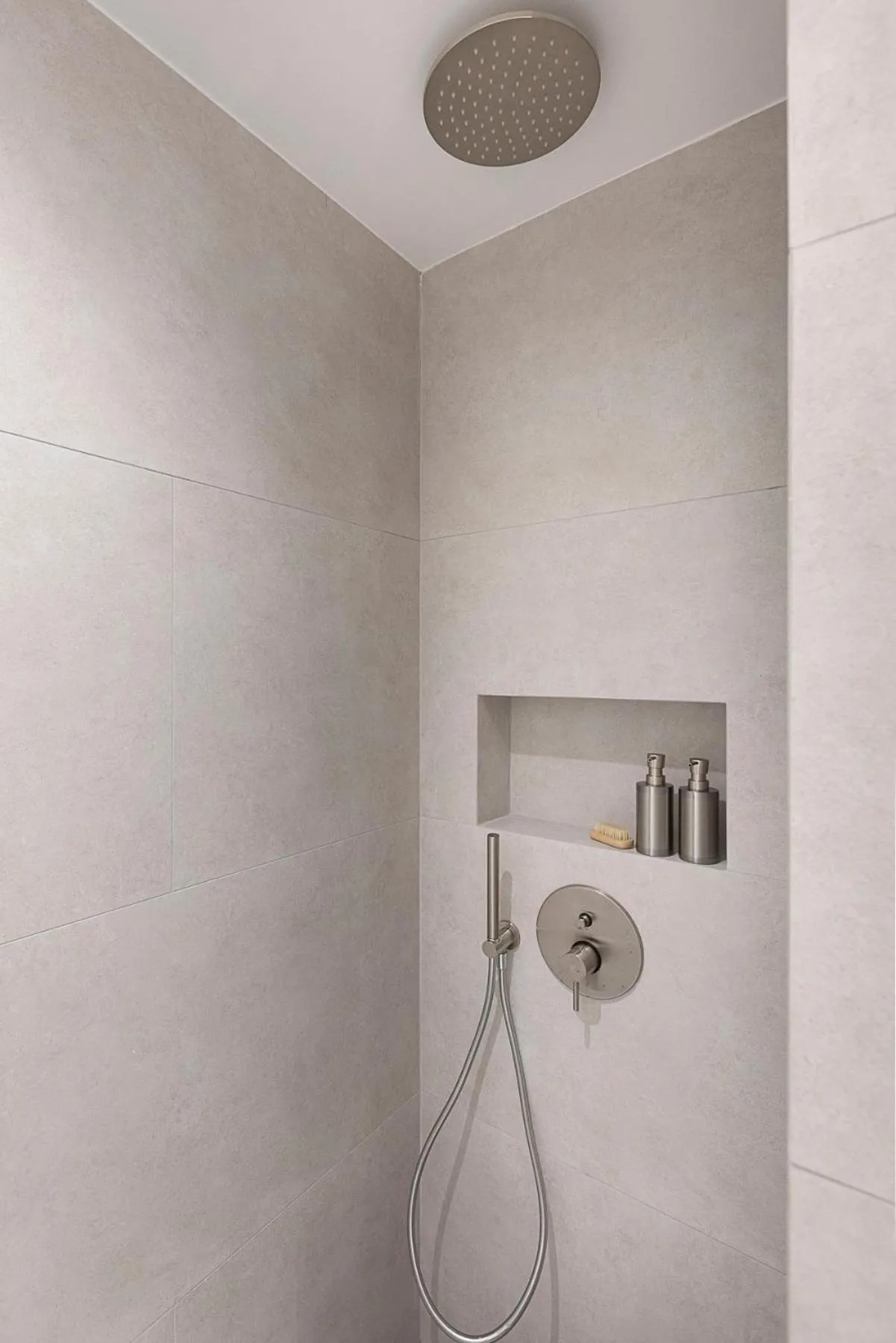 Bathroom in Urban Folks Svolou