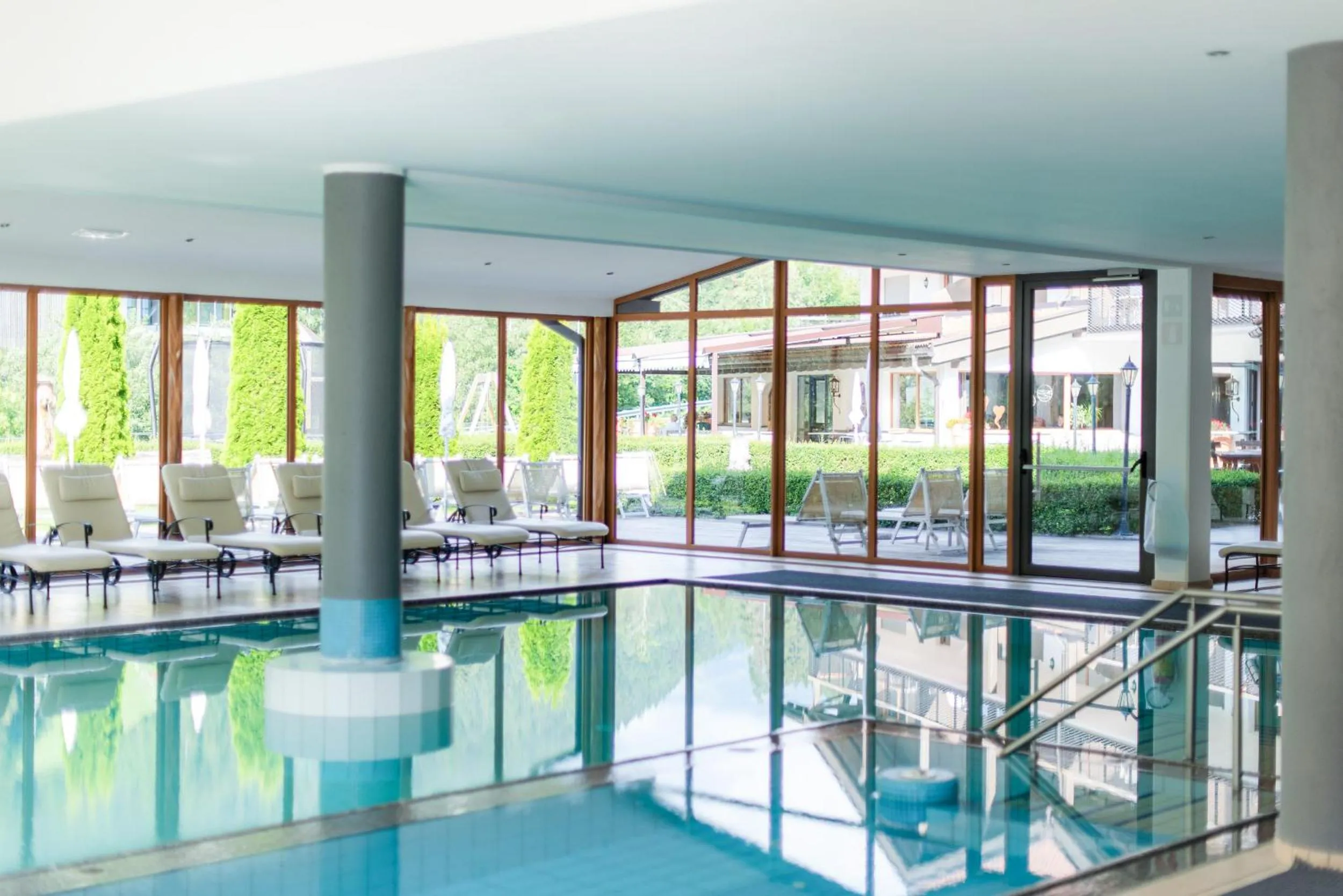 Summer in Wellness-Sporthotel Ratschings