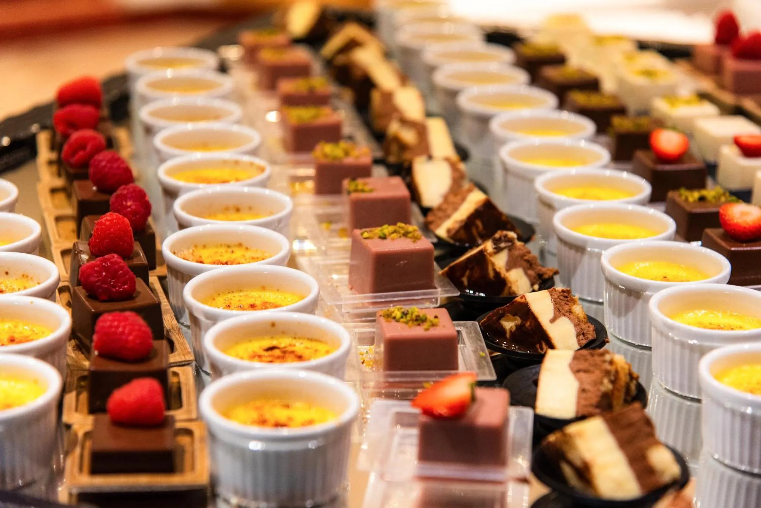 Restaurant/places to eat in Wellness-Sporthotel Ratschings