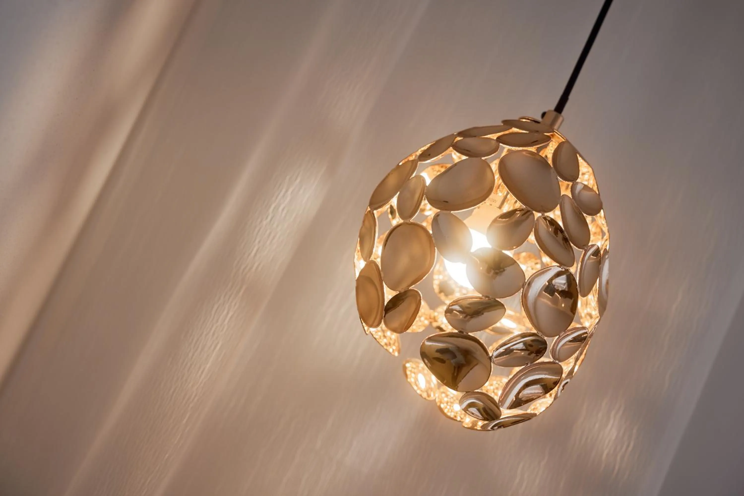 Decorative detail in Wellness-Sporthotel Ratschings