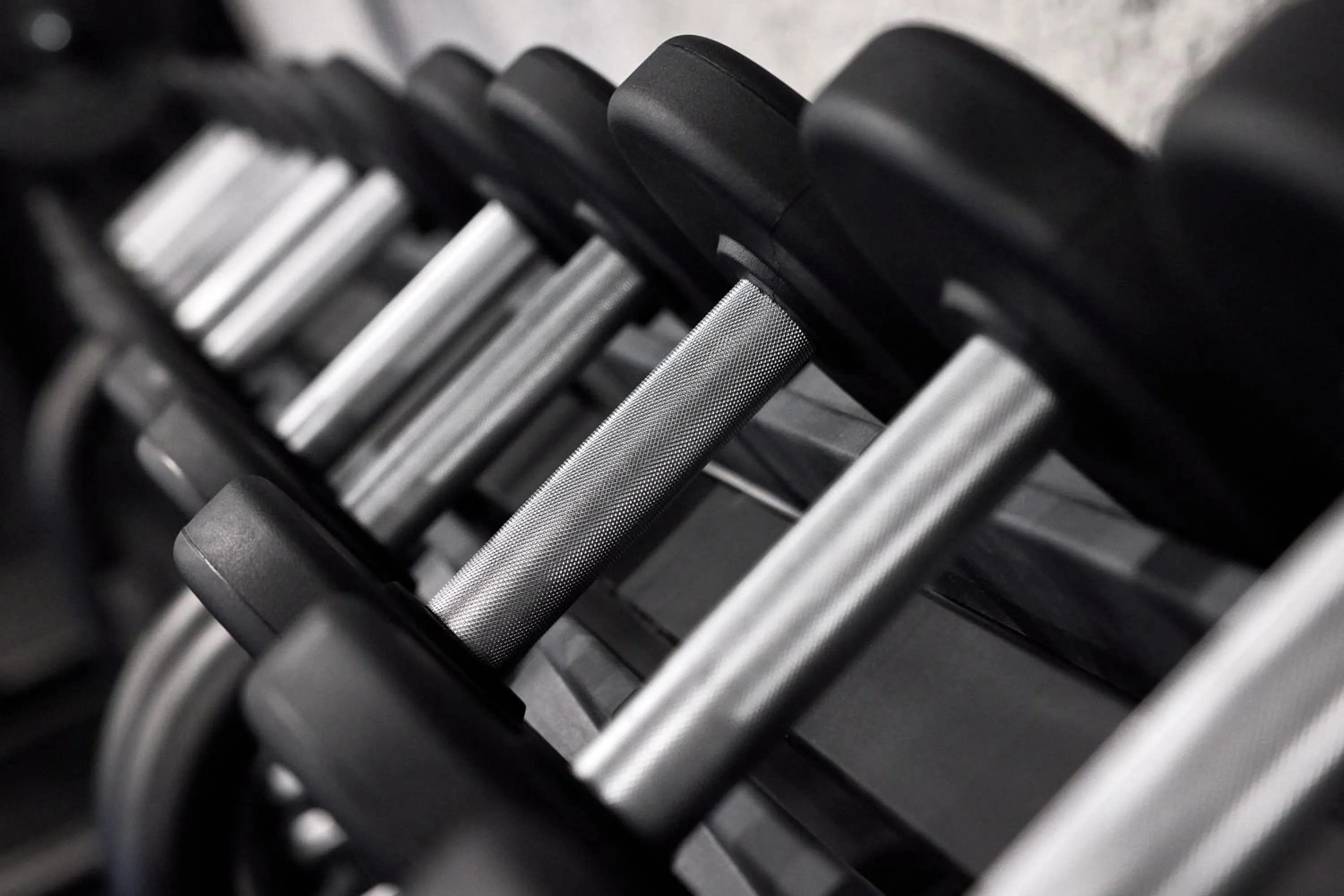 Fitness centre/facilities in Wellness-Sporthotel Ratschings