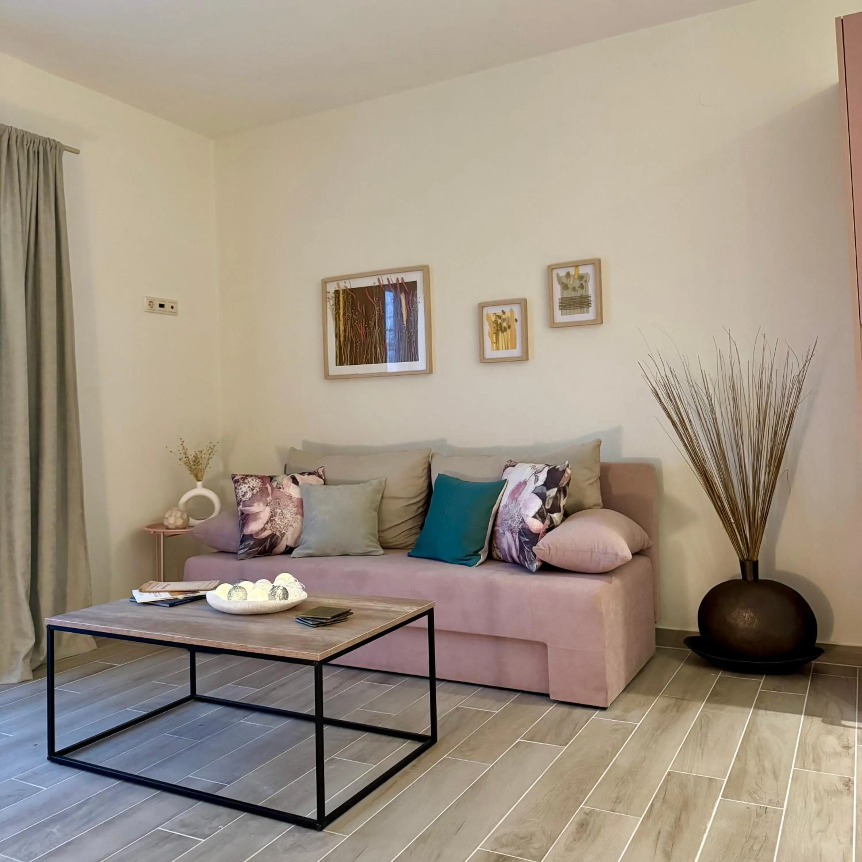 Apidalos Apartments