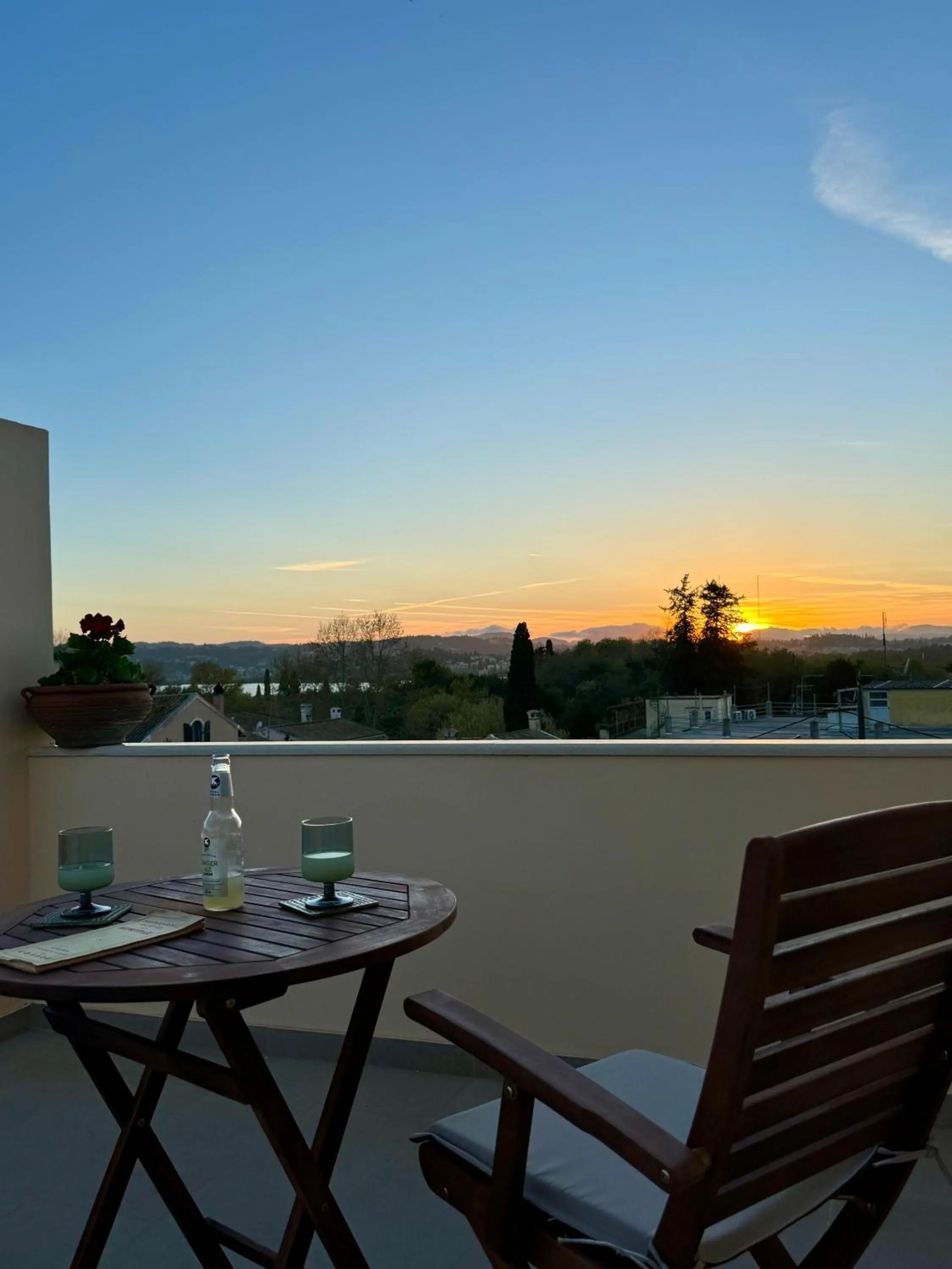 Apidalos Apartments