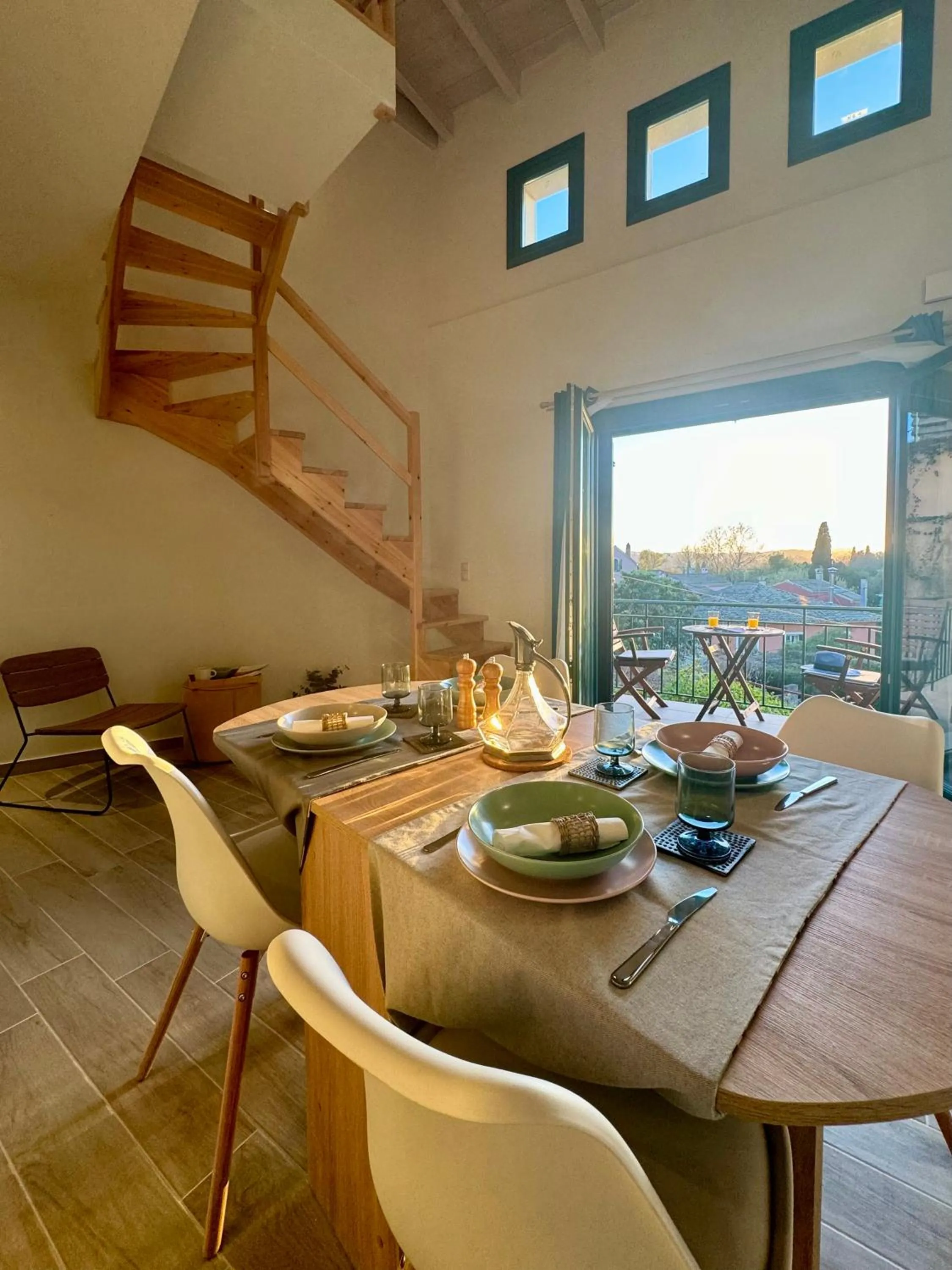 Apidalos Apartments