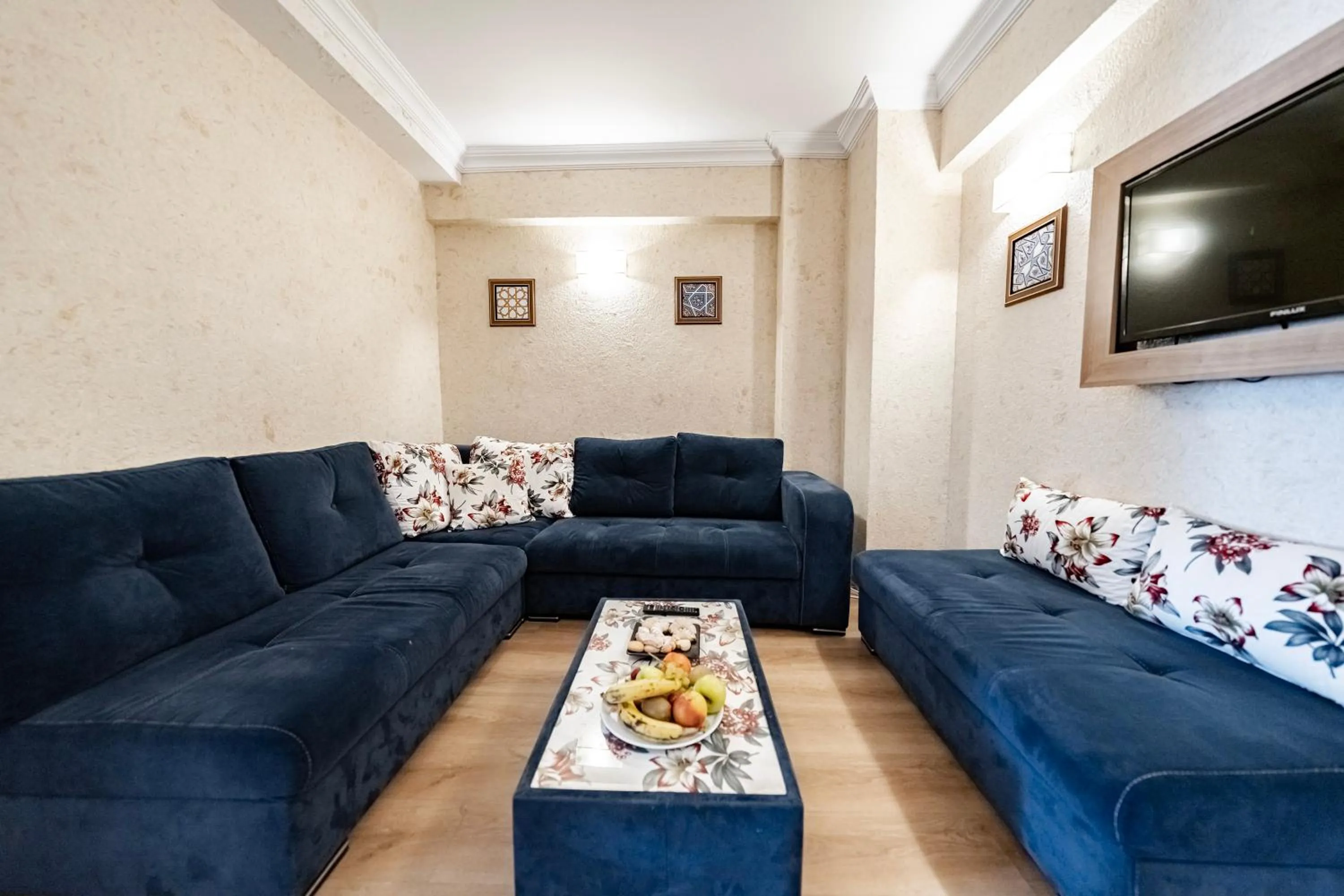 Massage in Konur Hotel