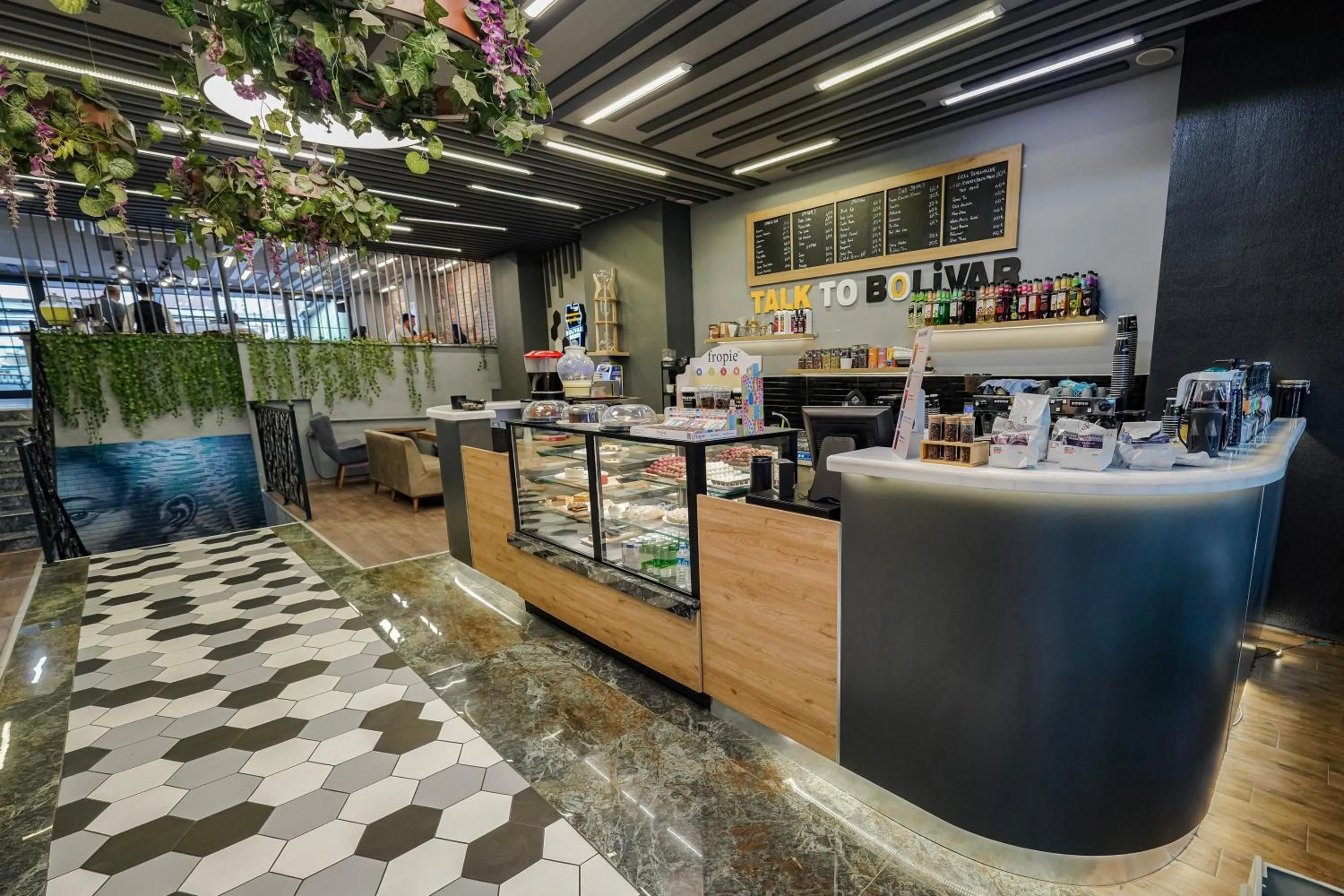 Banquet/Function facilities in Konur Hotel