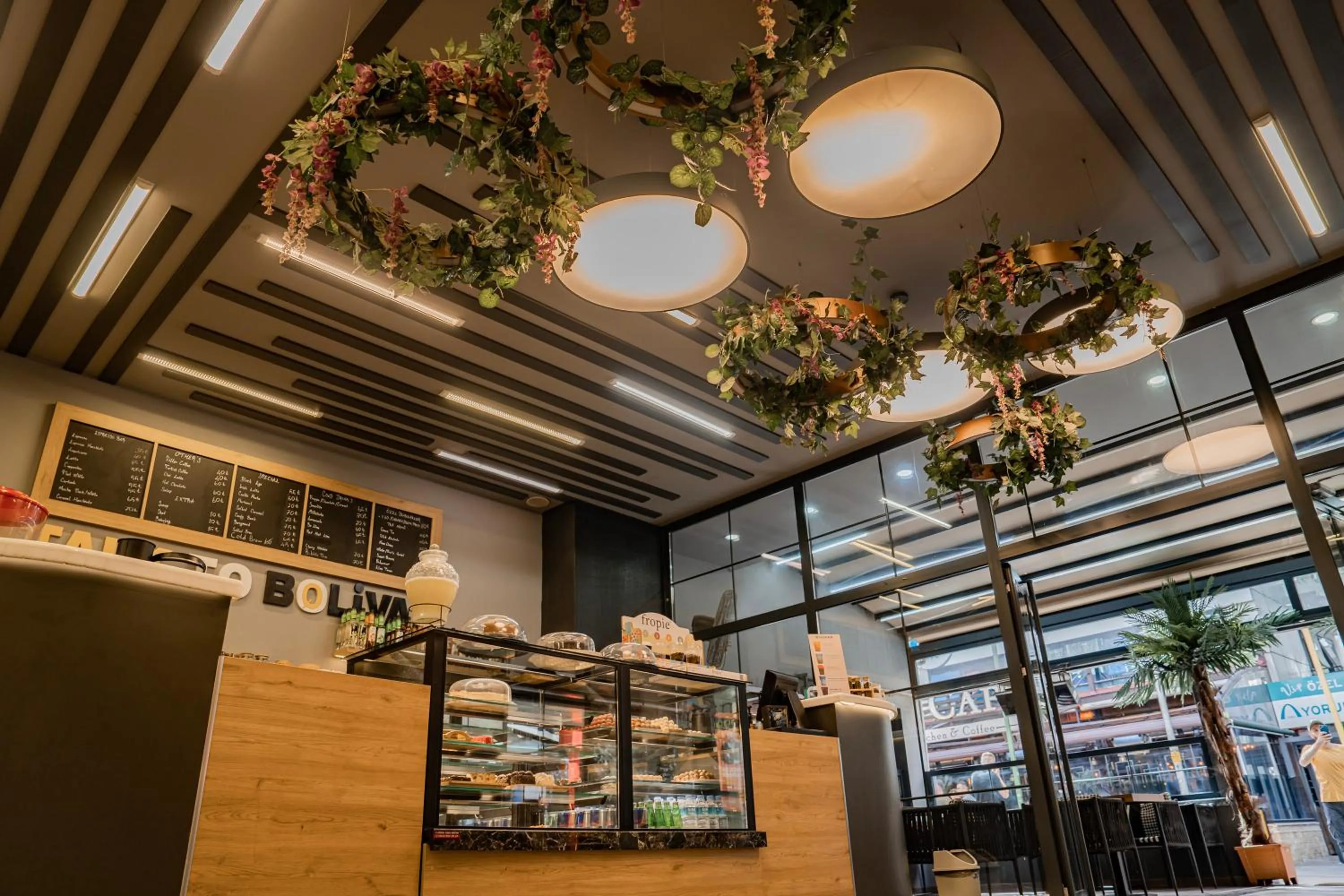 Banquet/Function facilities in Konur Hotel