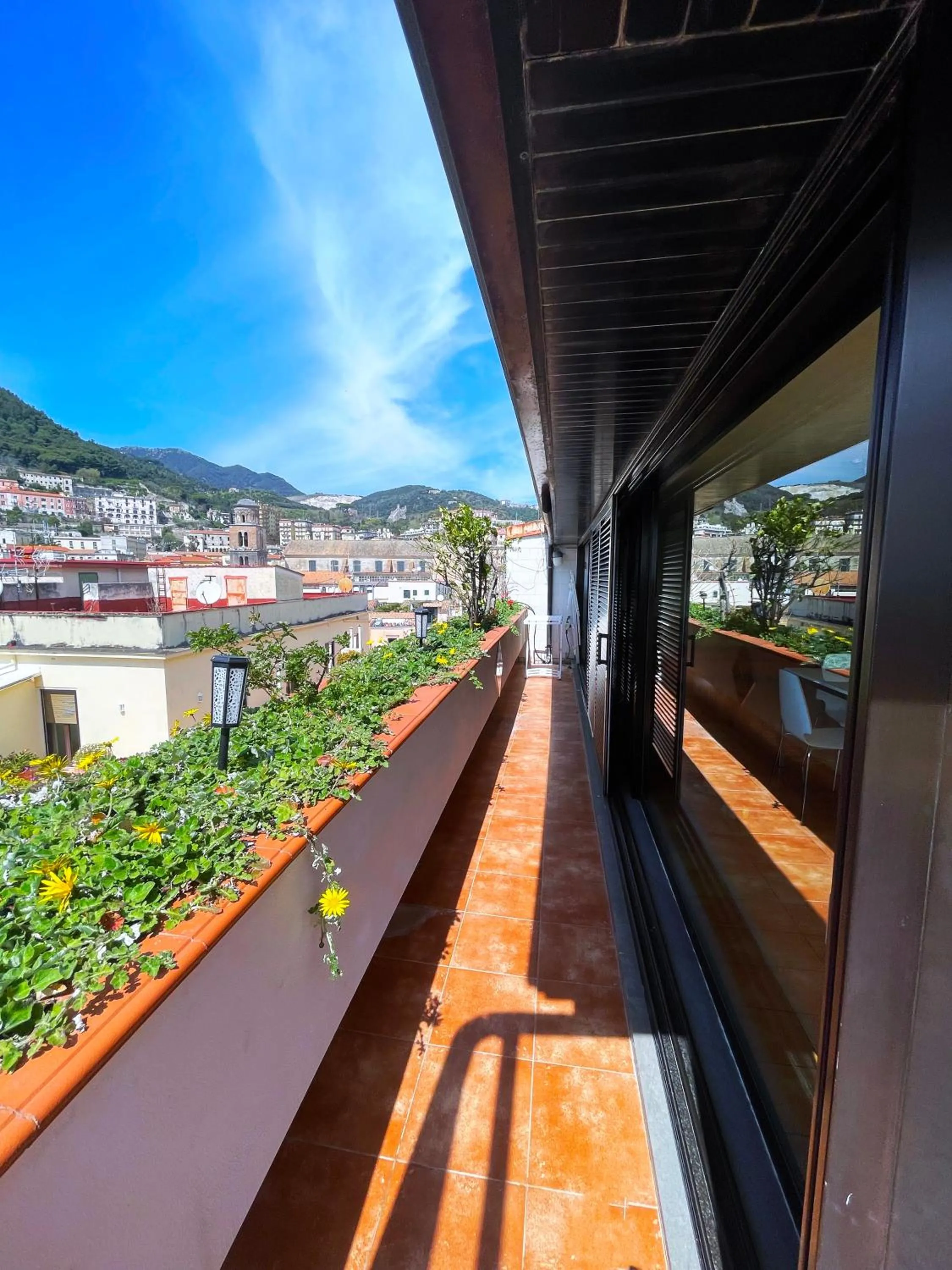 Suite Prestige Salerno