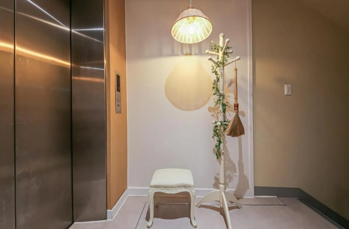 Gwangju Chungjang-ro Hotle The First Boutique Hotel