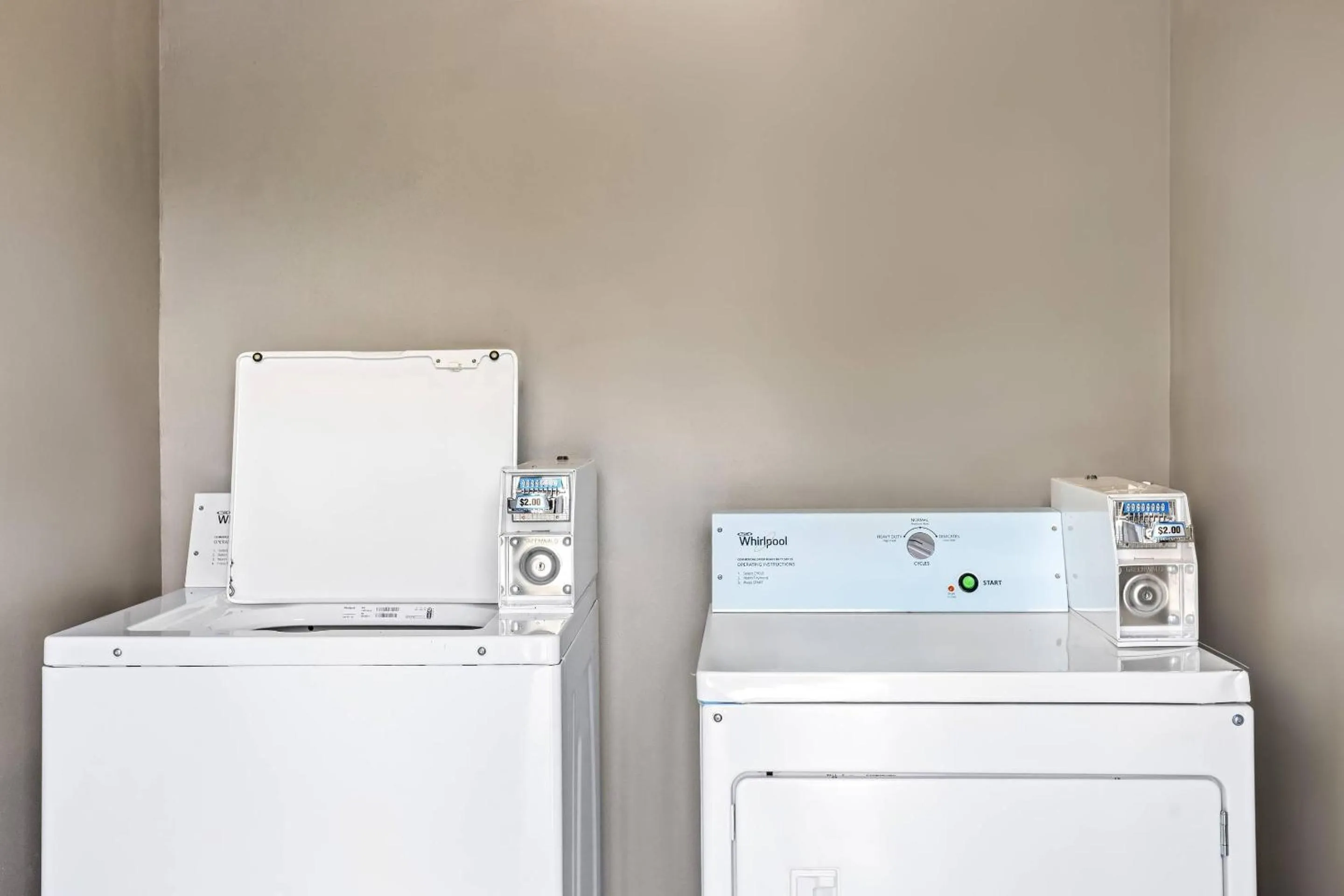 Other in Econo Lodge