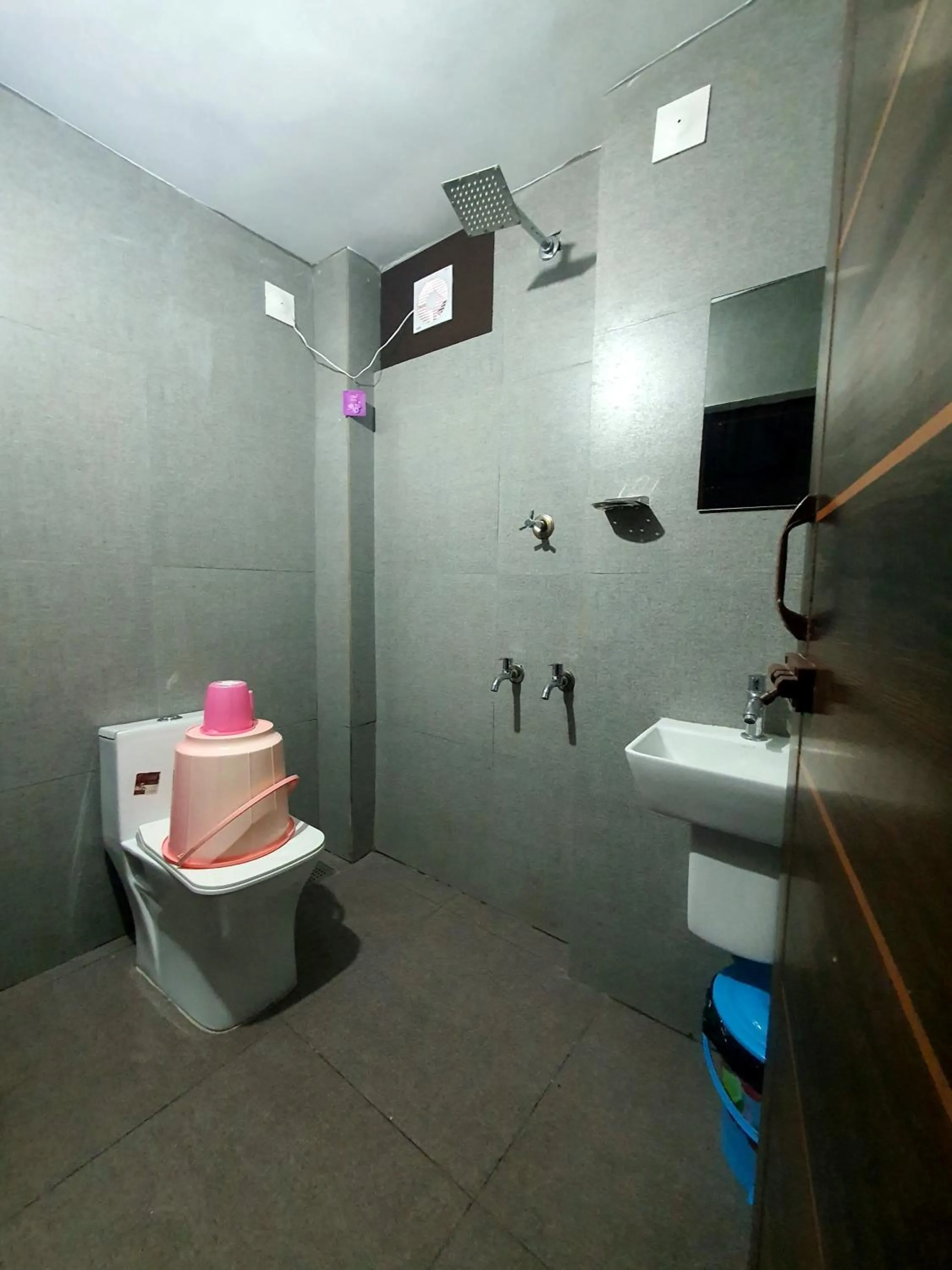 kollam Beach Resort