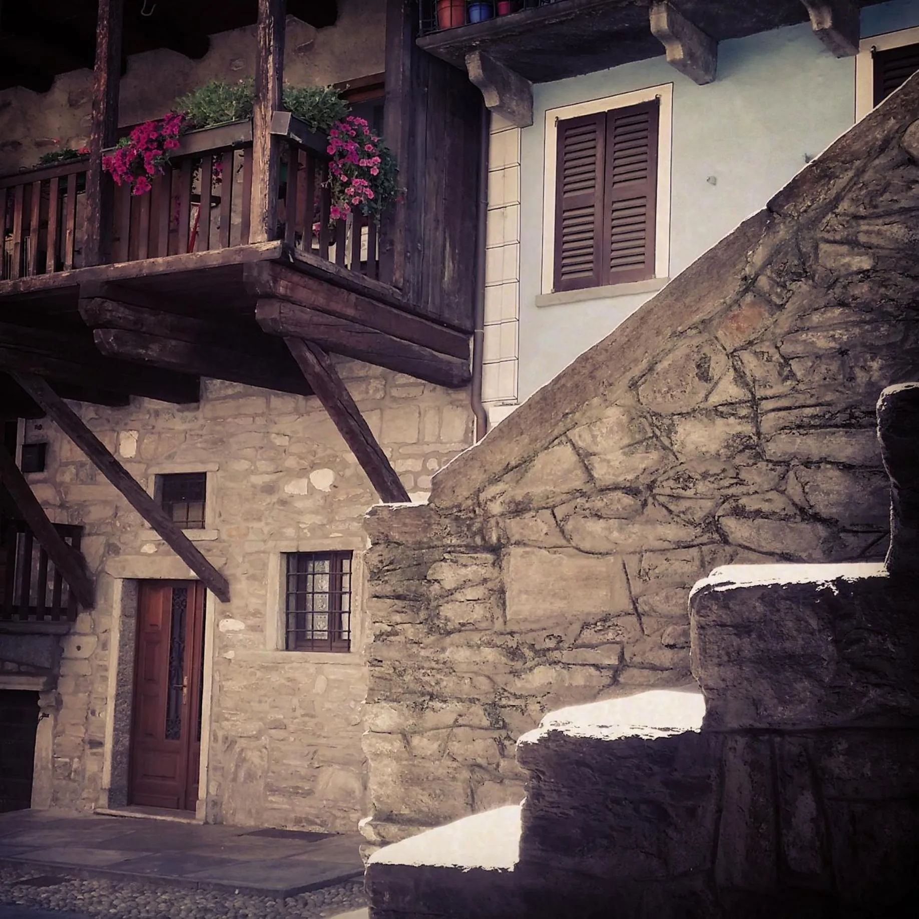 Nearby landmark in B&B Dove Comincia la Bella Italia