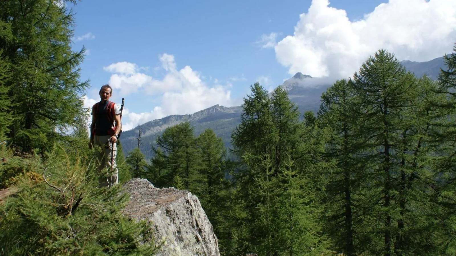 Nearby landmark in B&B Dove Comincia la Bella Italia