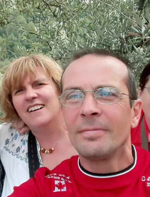 People in B&B Dove Comincia la Bella Italia