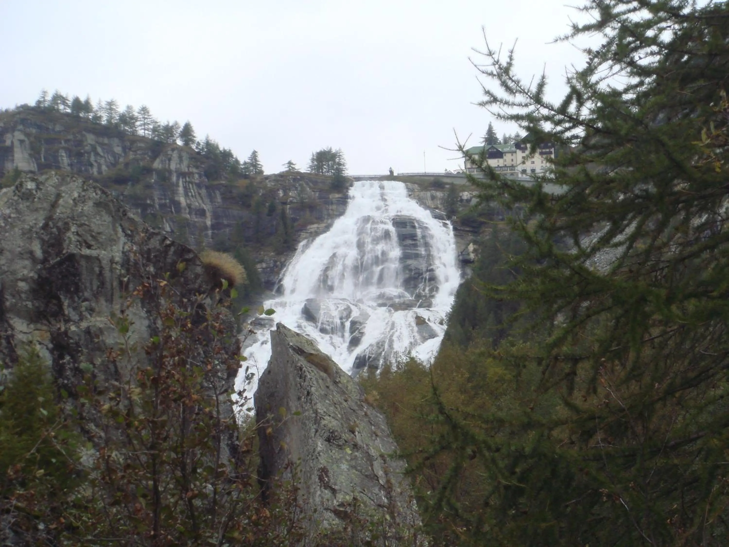 Nearby landmark in B&B Dove Comincia la Bella Italia