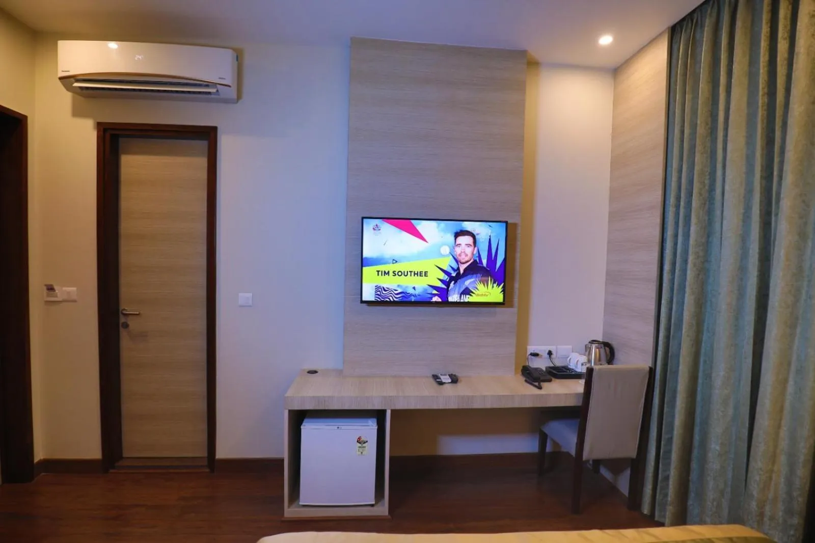 Photo of the whole room in Goa Country Club By Pearl Near Udyog vihar Yashobhoomi