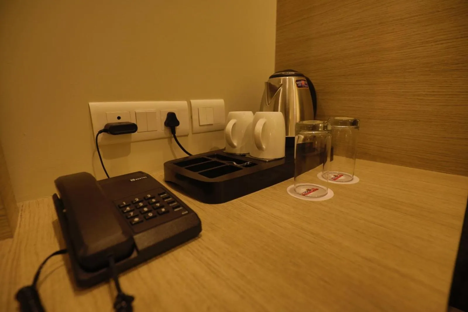 room service in Goa Country Club By Pearl Near Udyog vihar Yashobhoomi