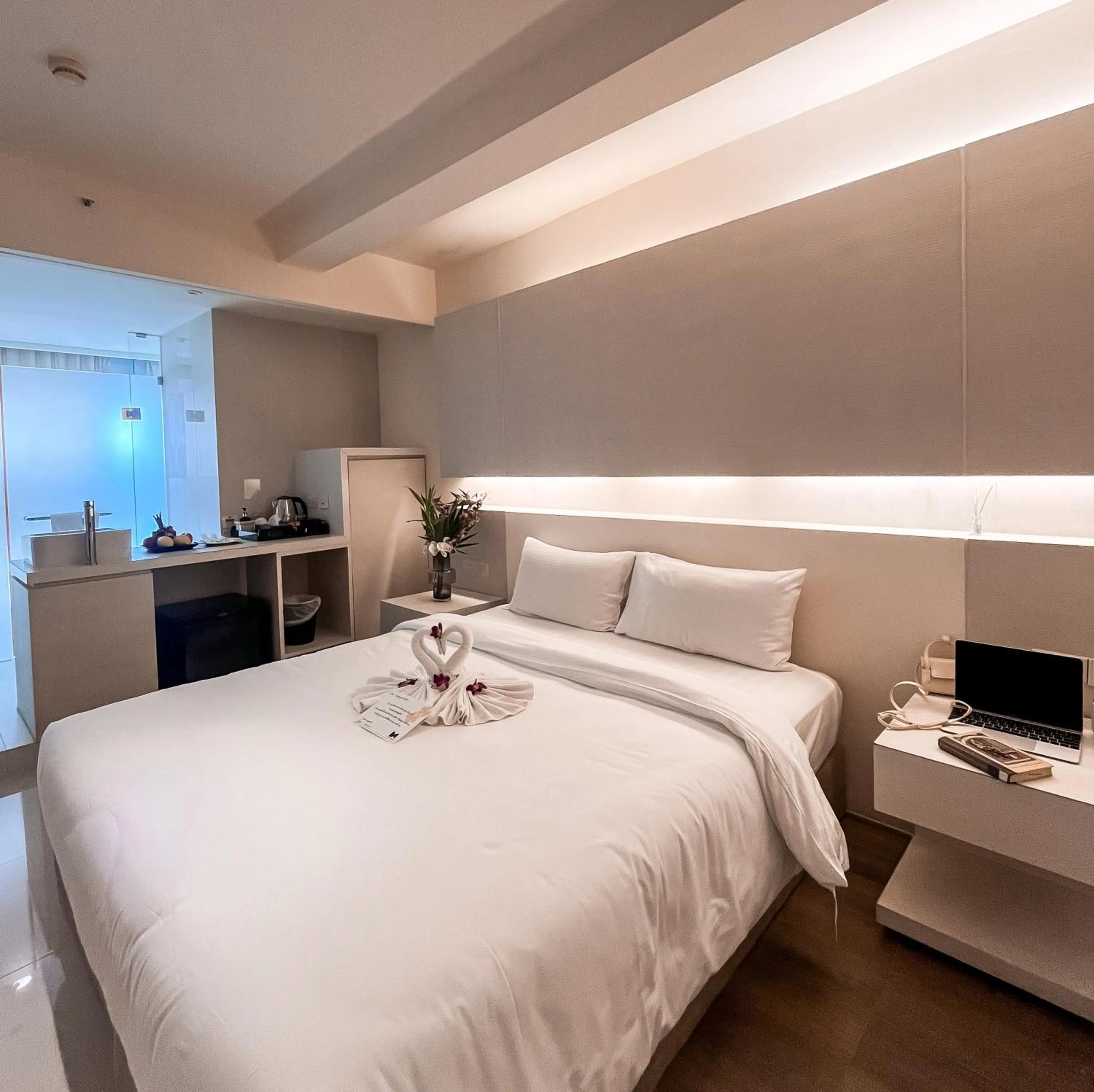 Family Room in Metacity Bangkok