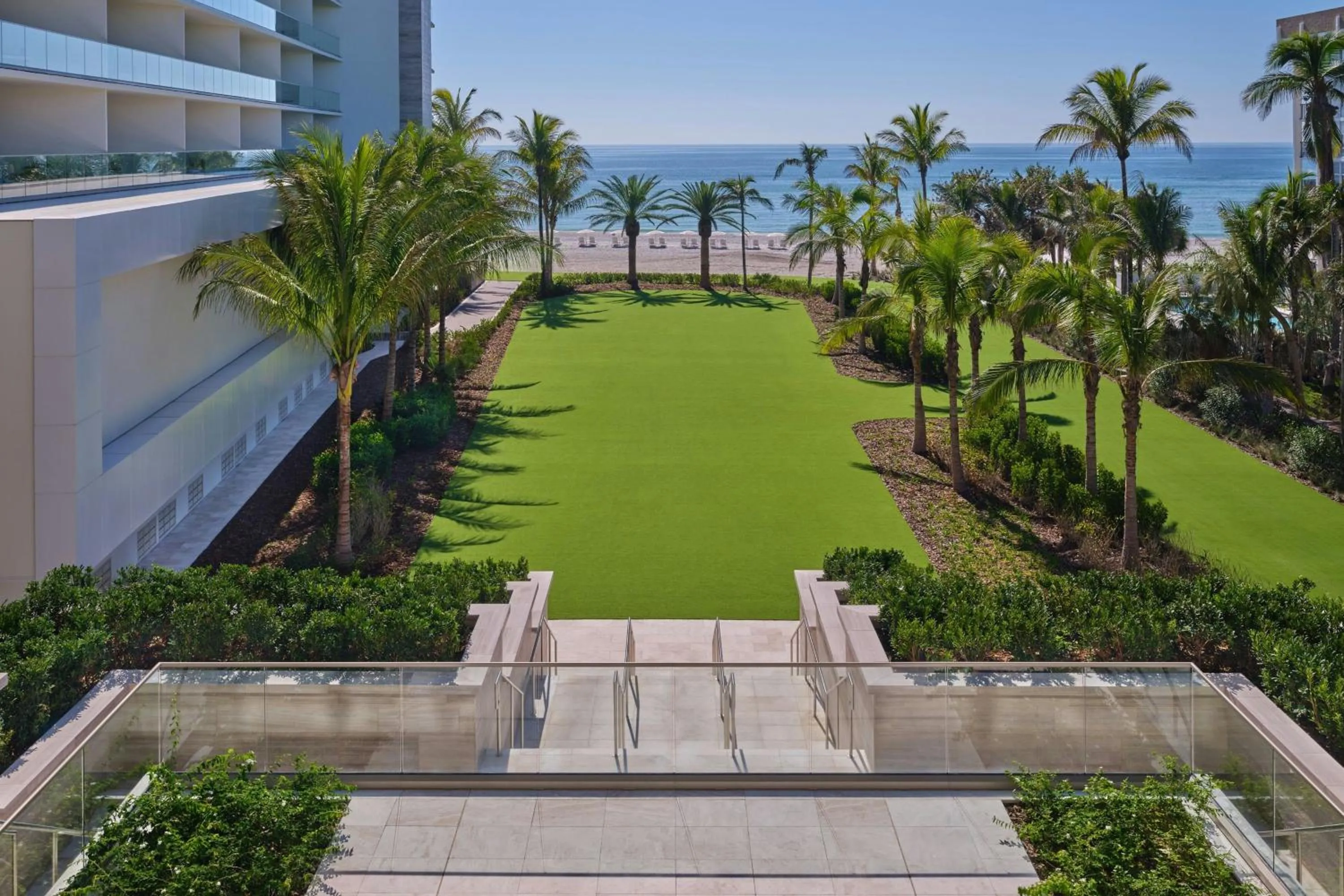 Banquet/Function facilities in The St. Regis Longboat Key Resort