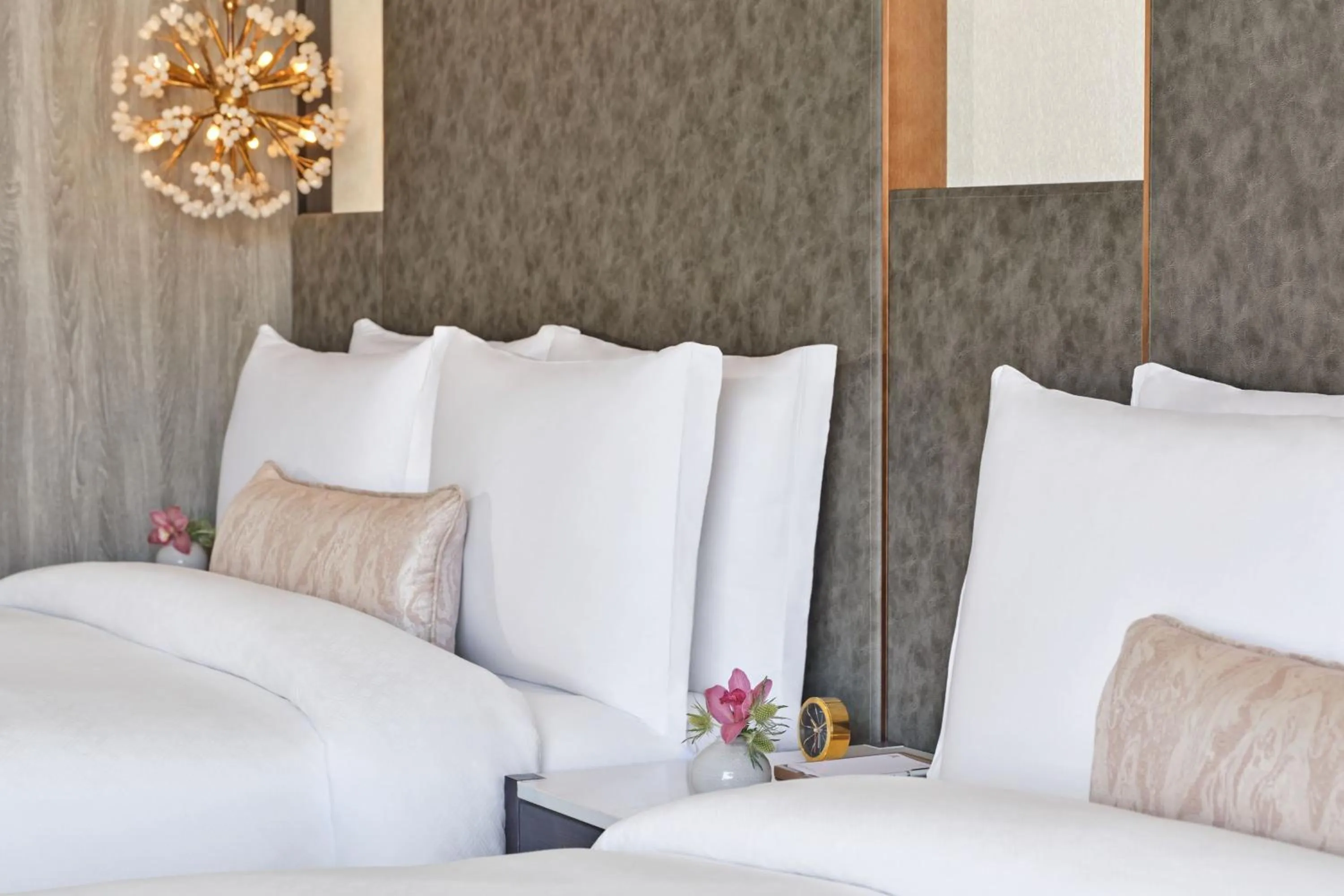 Bedroom, Bed in The St. Regis Longboat Key Resort