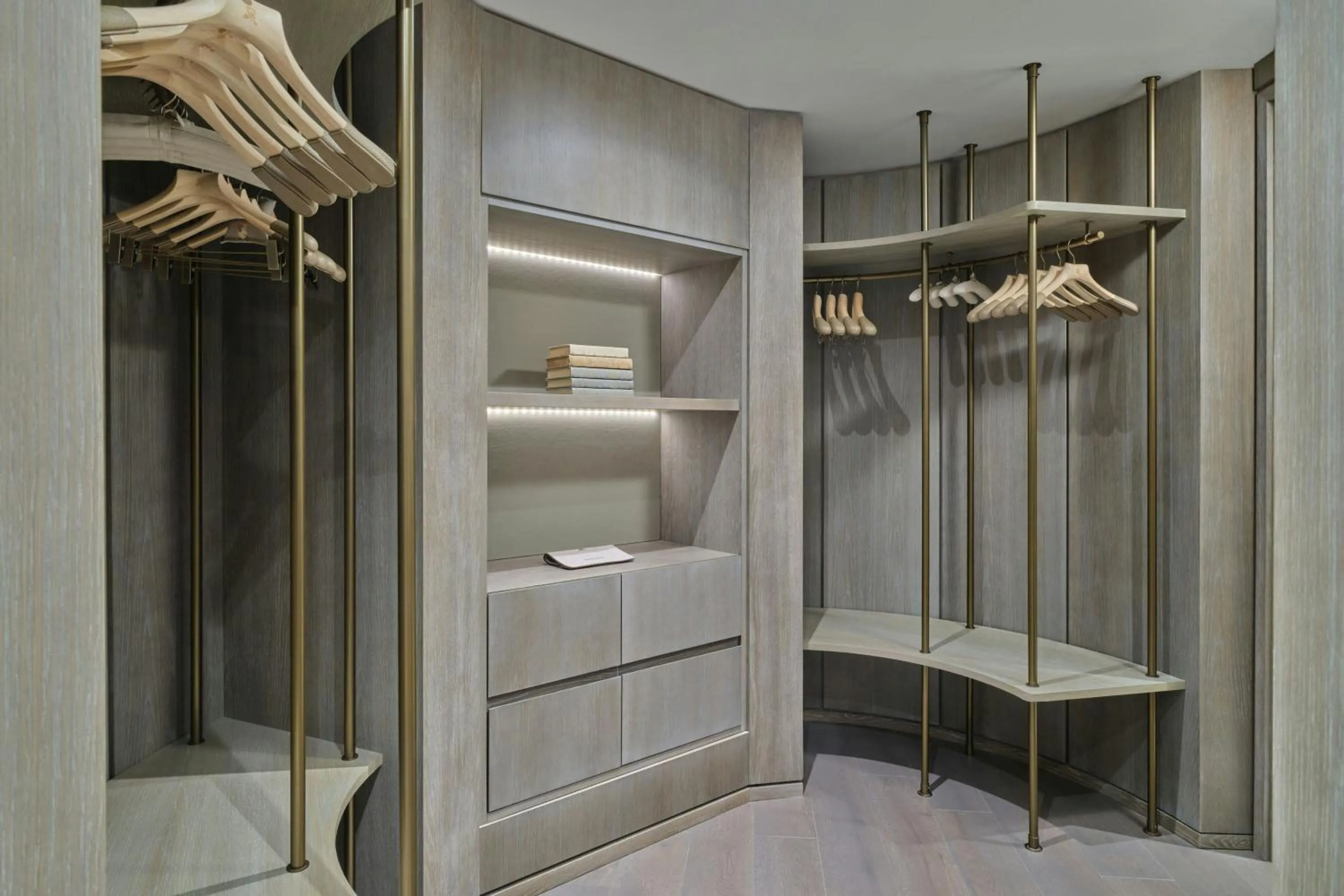 Bedroom in The St. Regis Longboat Key Resort