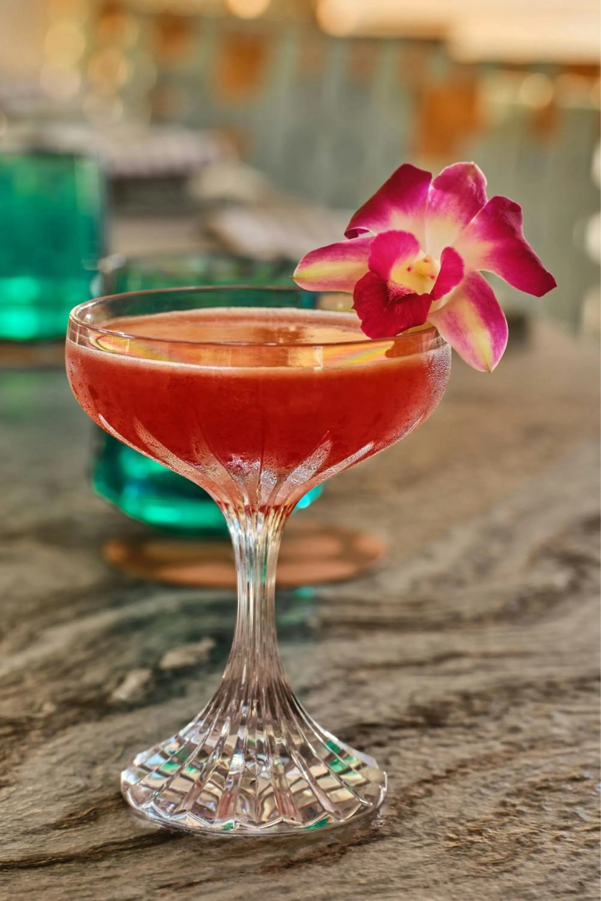 Restaurant/places to eat in The St. Regis Longboat Key Resort