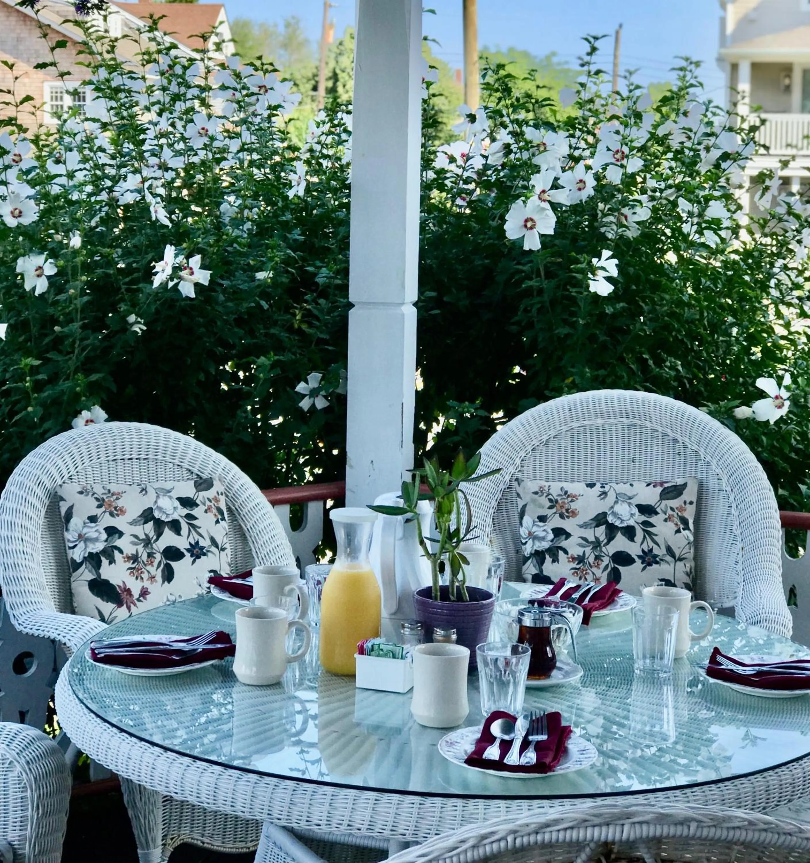 Angel of the Sea Bed and Breakfast