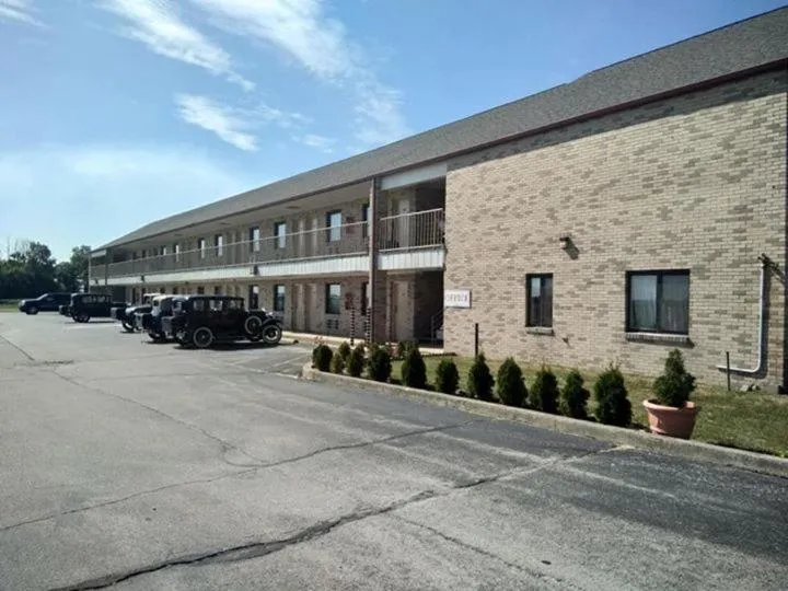 Hoosier Inn- Portland