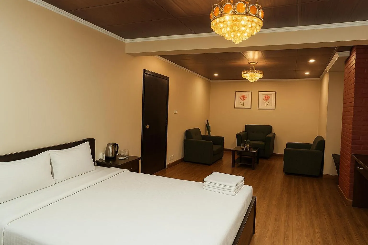 Boudha Mandala Hotel