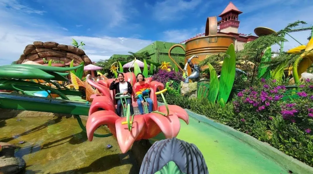 Emerald Homes Cozy Homestay at Ion Delemen Genting Highlands