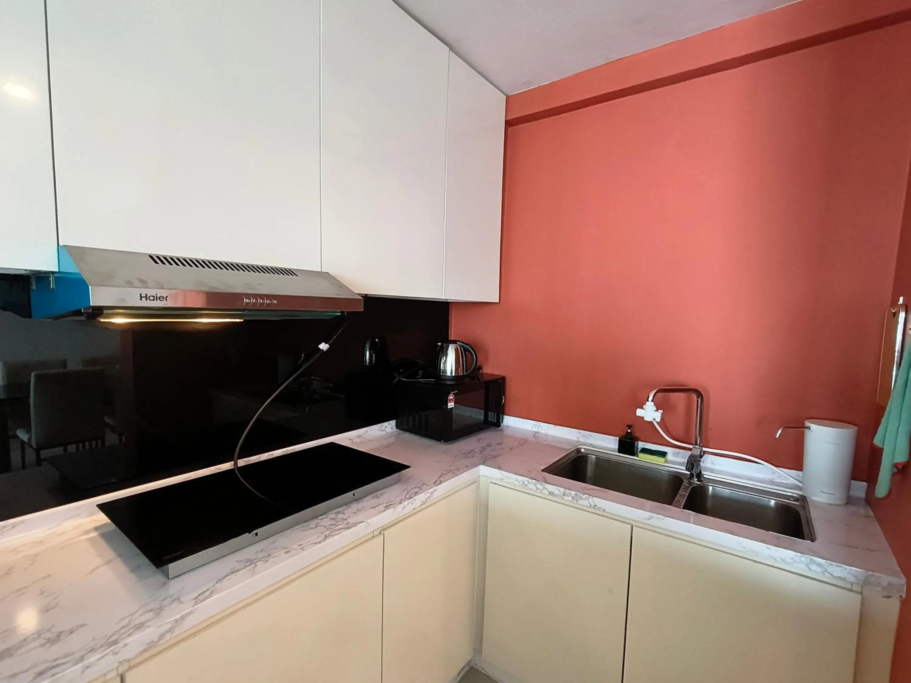 Emerald Homes Cozy Homestay at Ion Delemen Genting Highlands