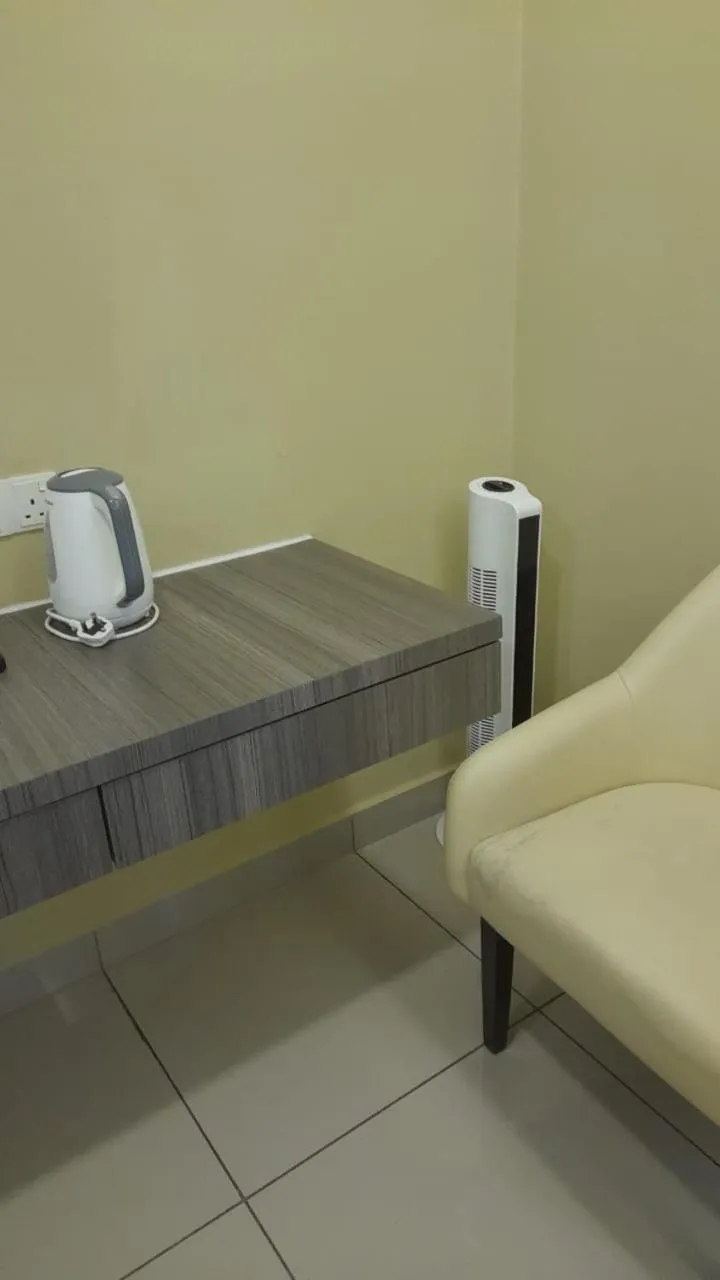 Emerald Homes Cozy Homestay at Ion Delemen Genting Highlands