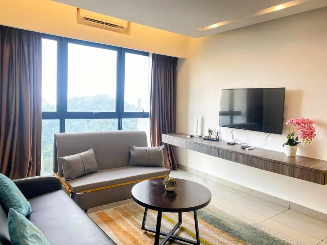 Emerald Homes Cozy Homestay at Ion Delemen Genting Highlands