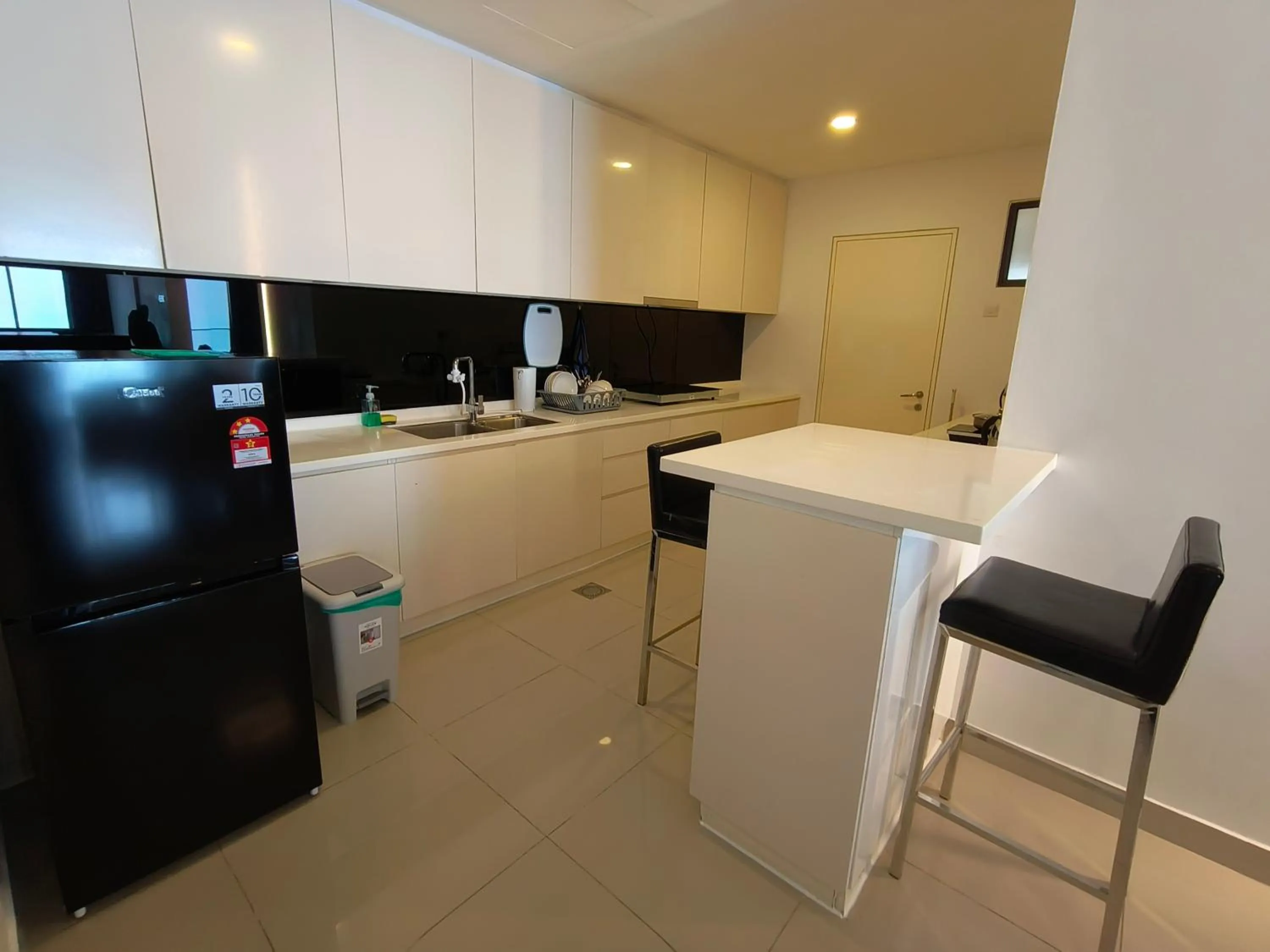 Emerald Homes Cozy Homestay at Ion Delemen Genting Highlands