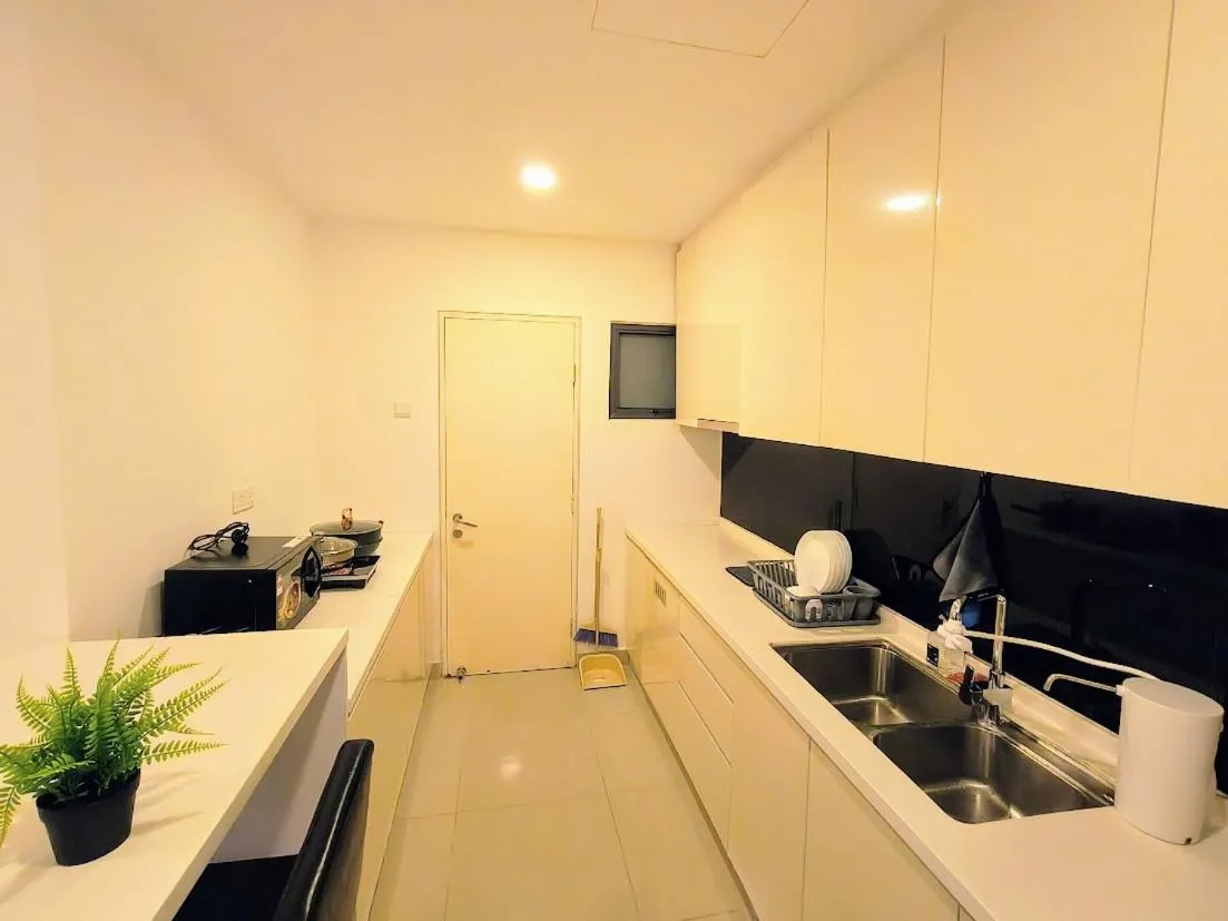 Emerald Homes Cozy Homestay at Ion Delemen Genting Highlands