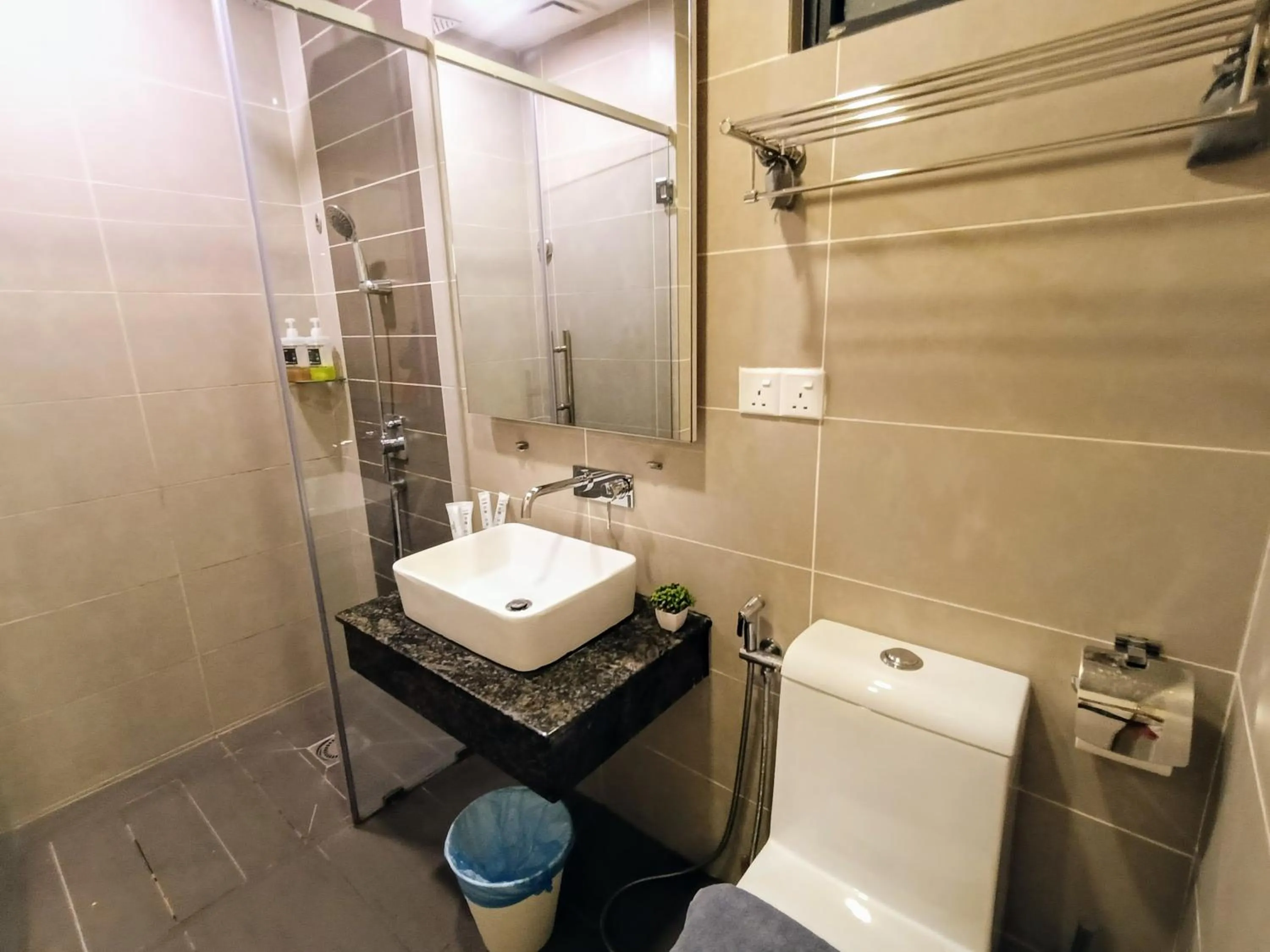 Emerald Homes Cozy Homestay at Ion Delemen Genting Highlands