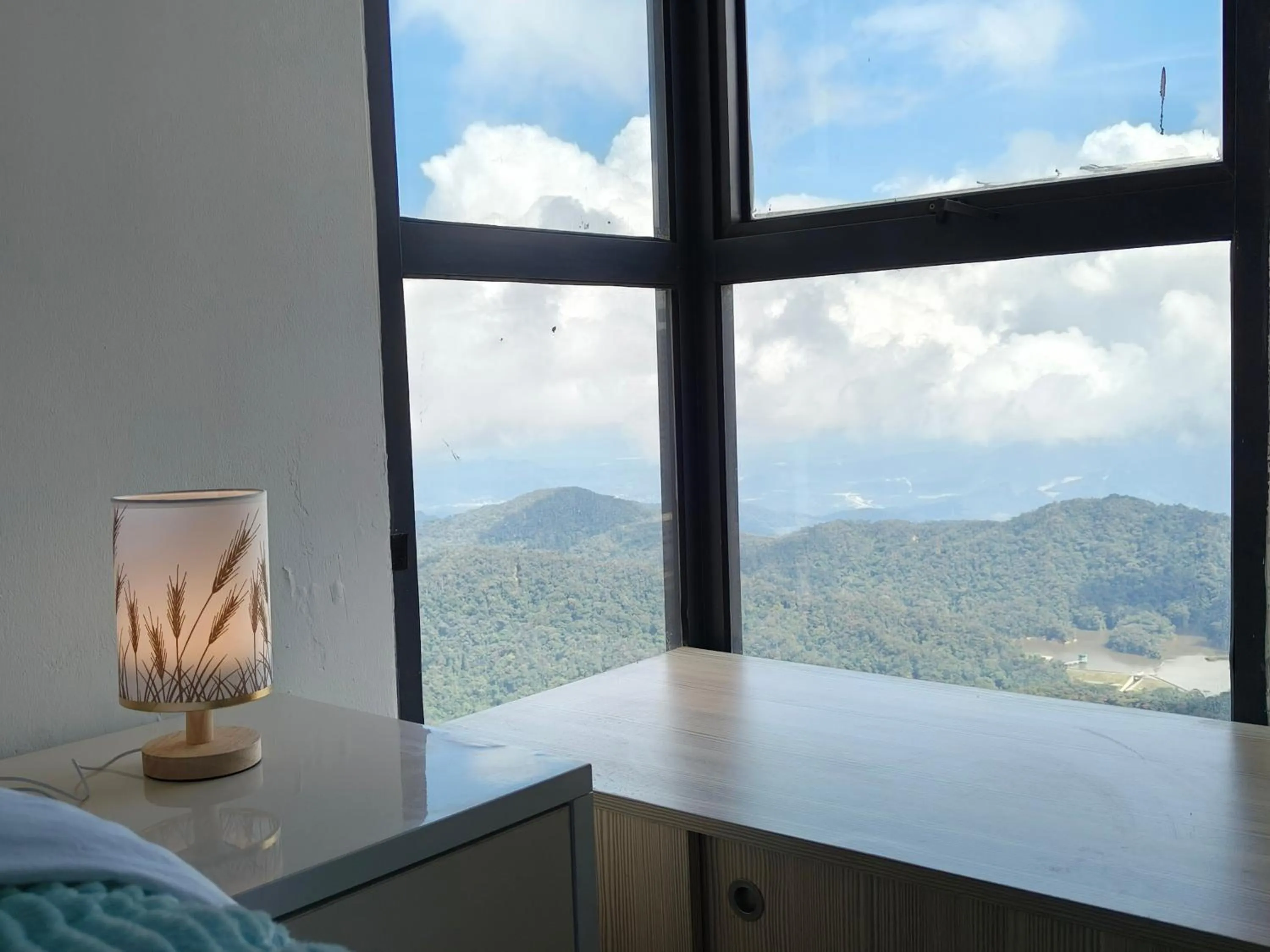 Emerald Homes Cozy Homestay at Ion Delemen Genting Highlands