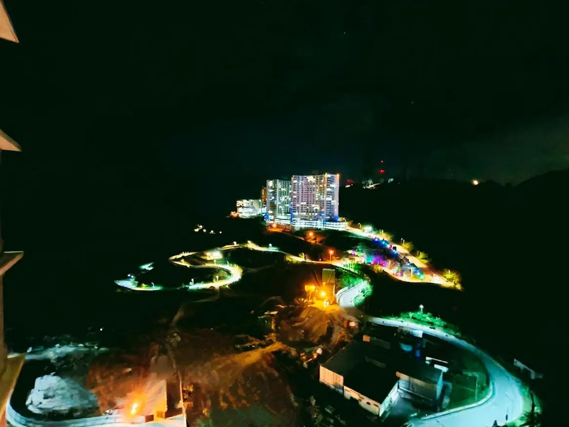 Emerald Homes Cozy Homestay at Ion Delemen Genting Highlands