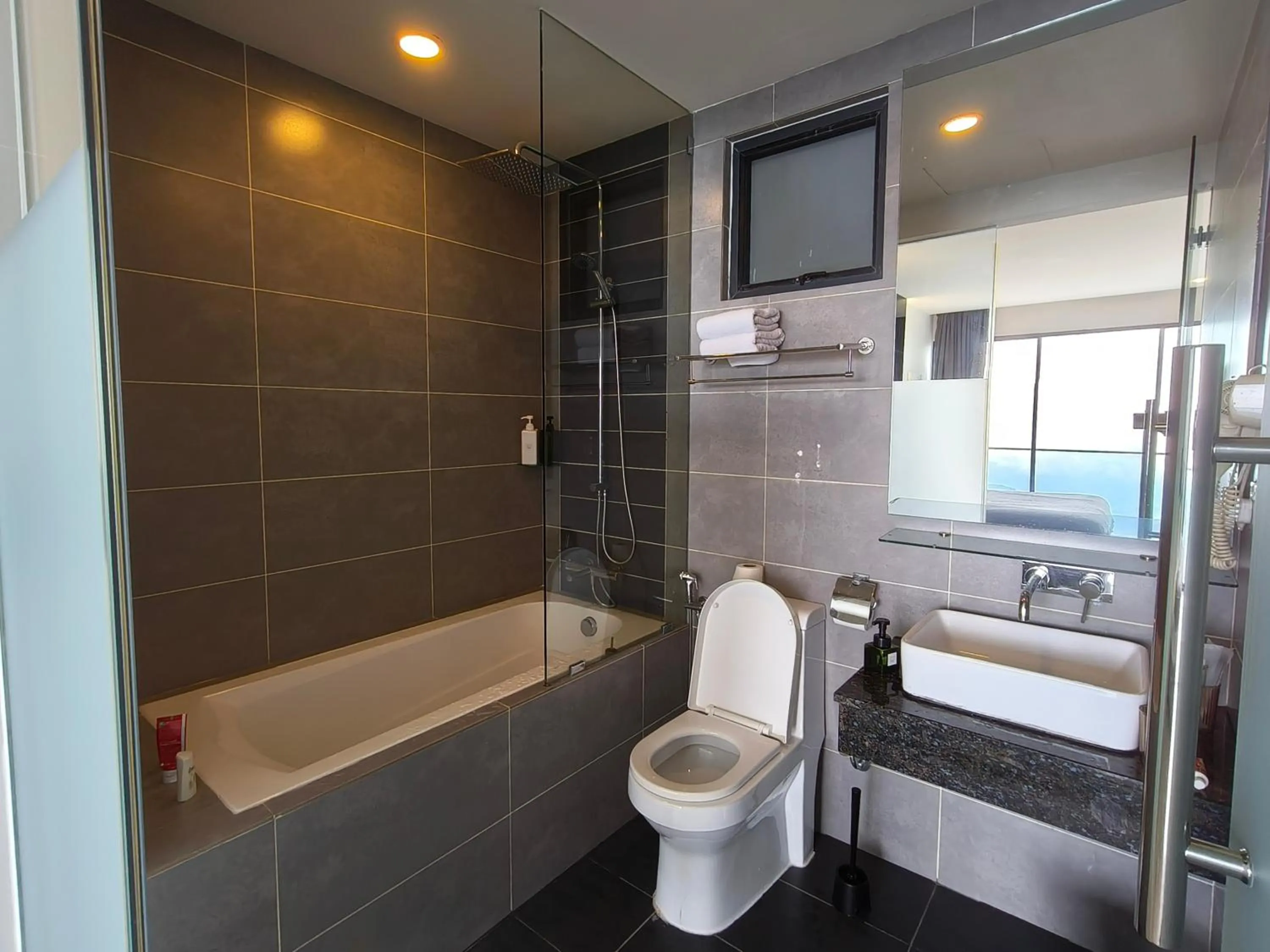 Emerald Homes Cozy Homestay at Ion Delemen Genting Highlands