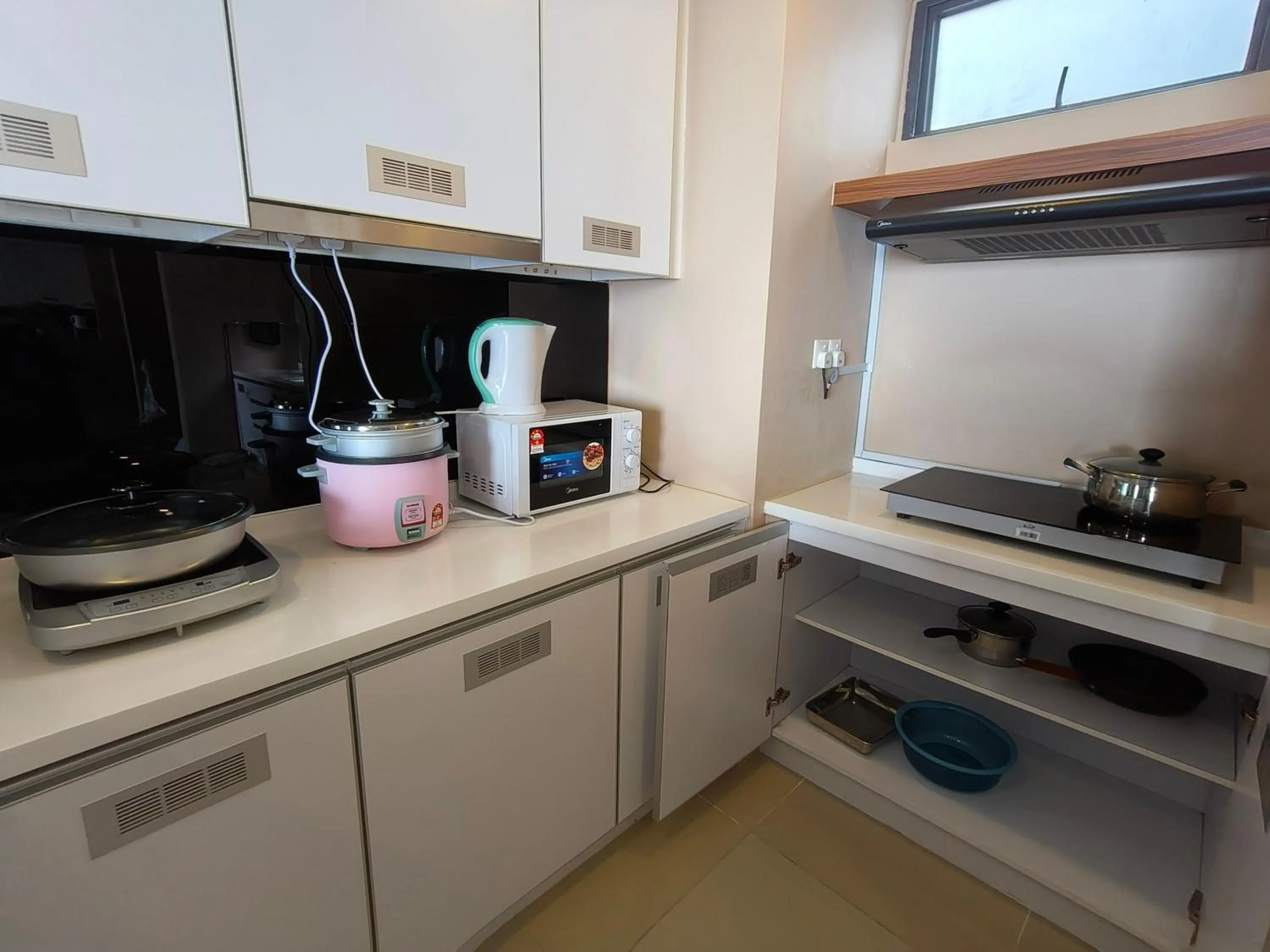 Emerald Homes Cozy Homestay at Ion Delemen Genting Highlands