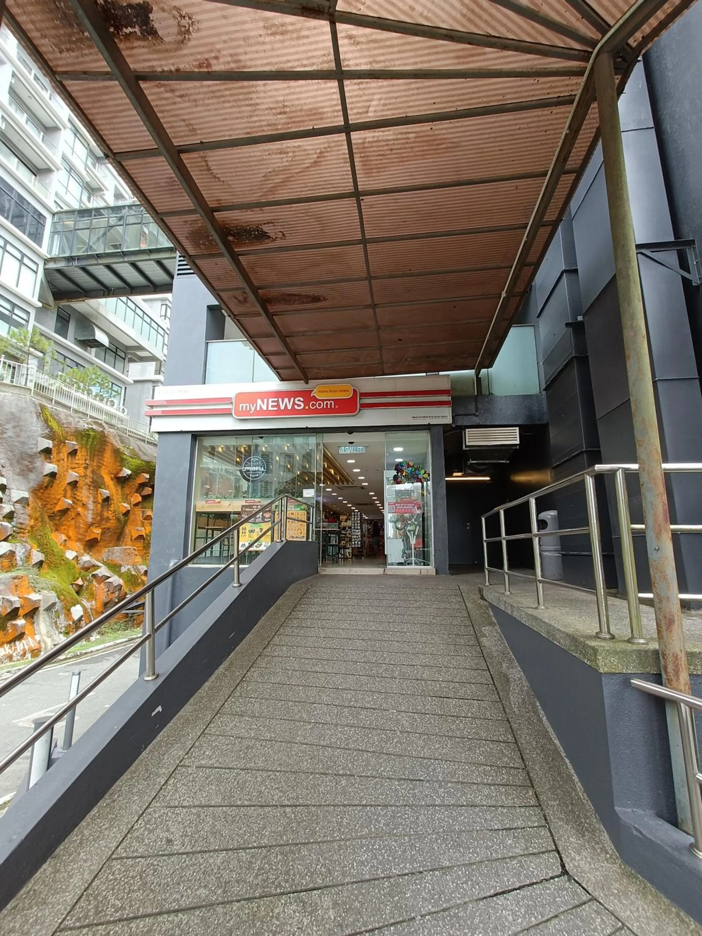 Emerald Homes Cozy Homestay at Ion Delemen Genting Highlands